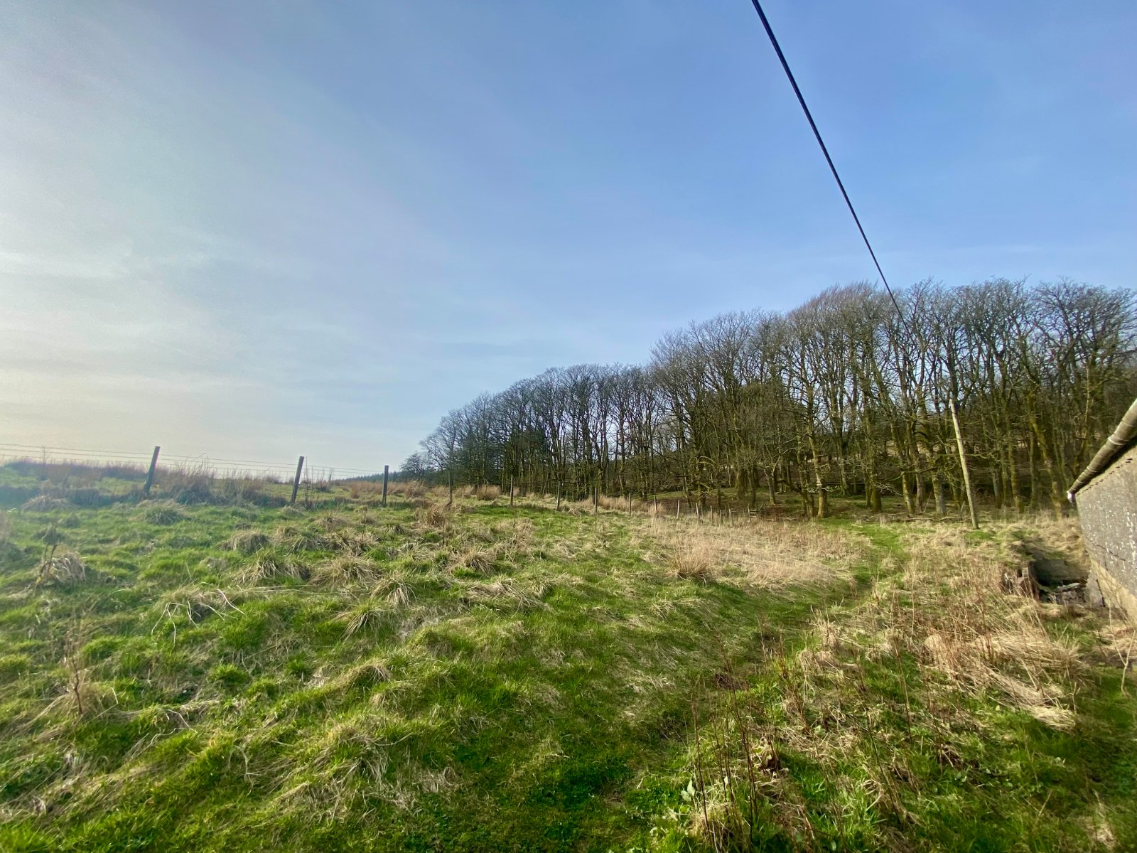 Buckden, Skipton, BD23