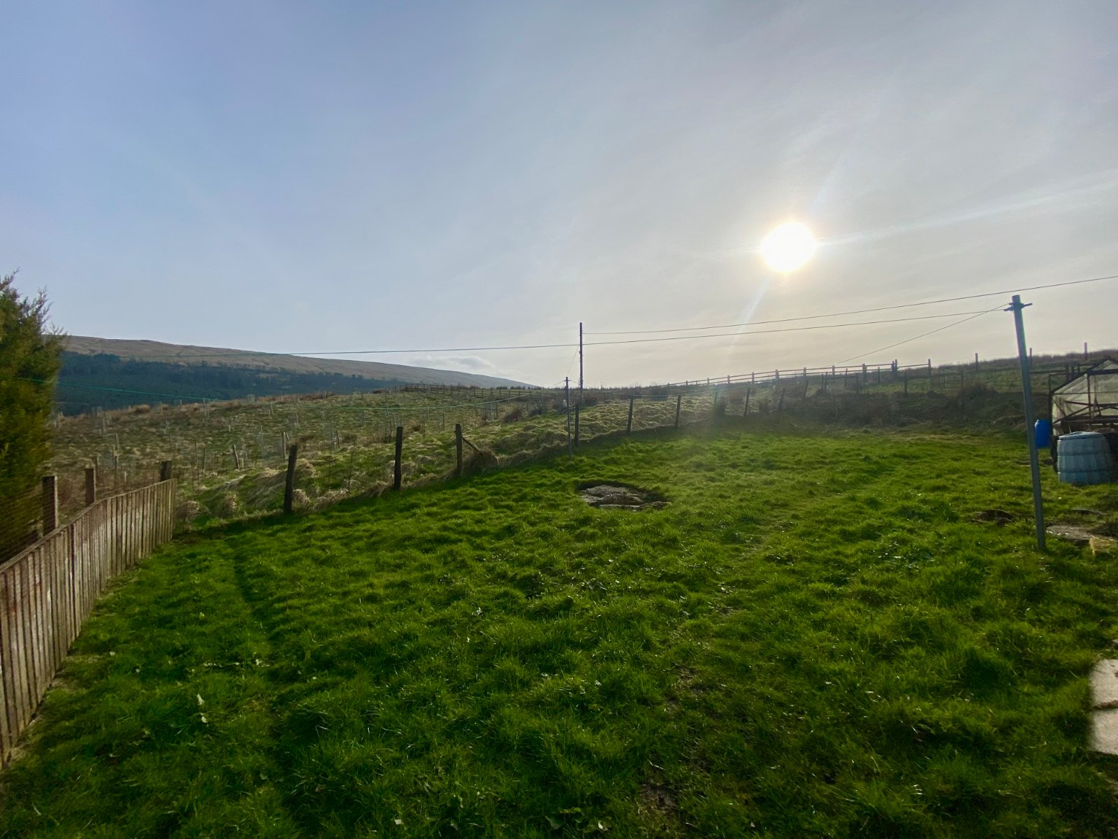 Buckden, Skipton, BD23