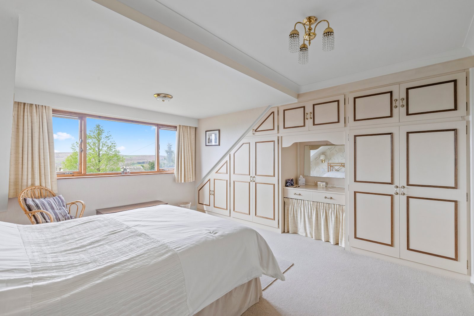 Hillings Lane, Hawksworth, Leeds, West Yorkshire, LS20