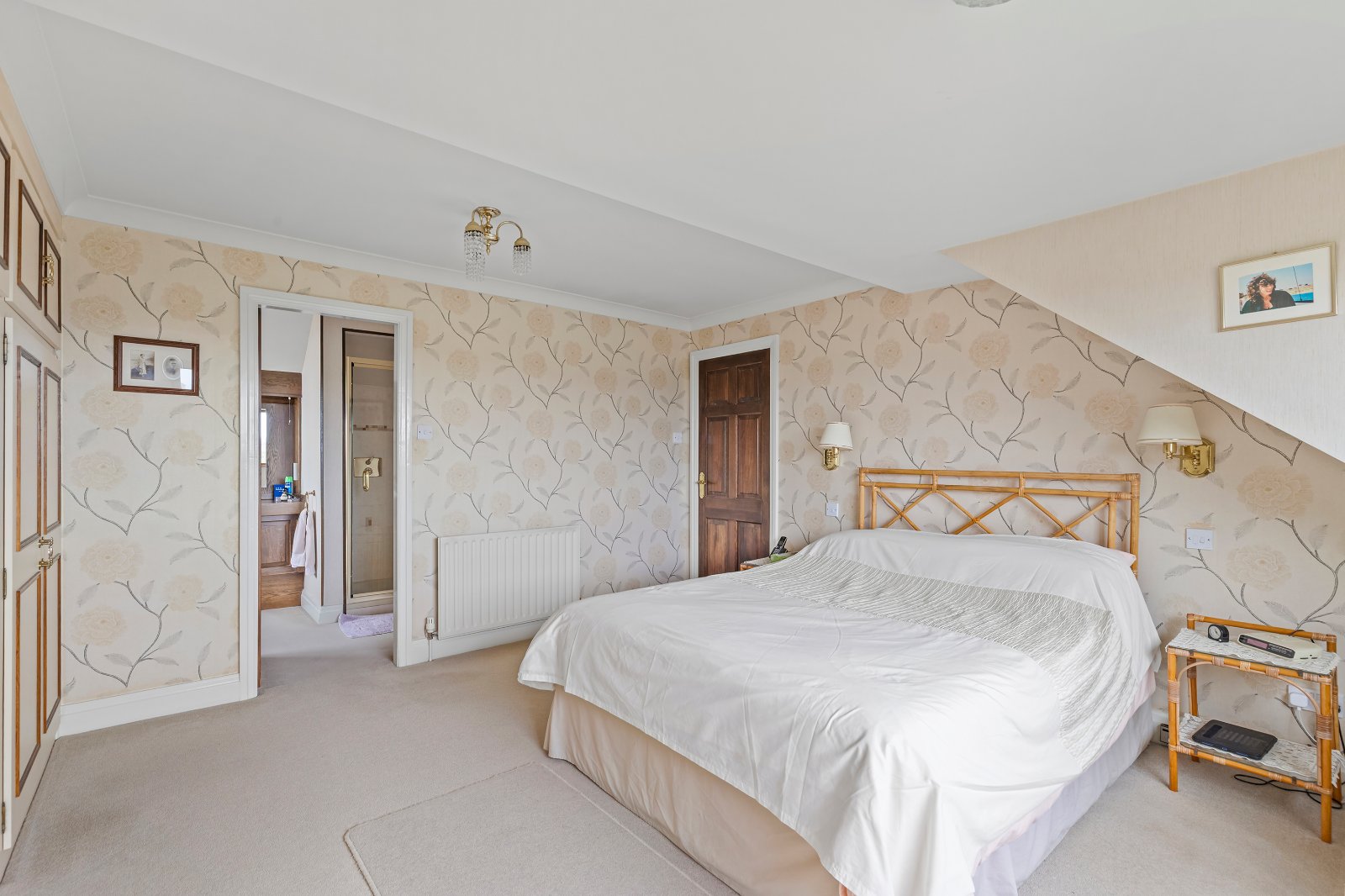 Hillings Lane, Hawksworth, Leeds, West Yorkshire, LS20