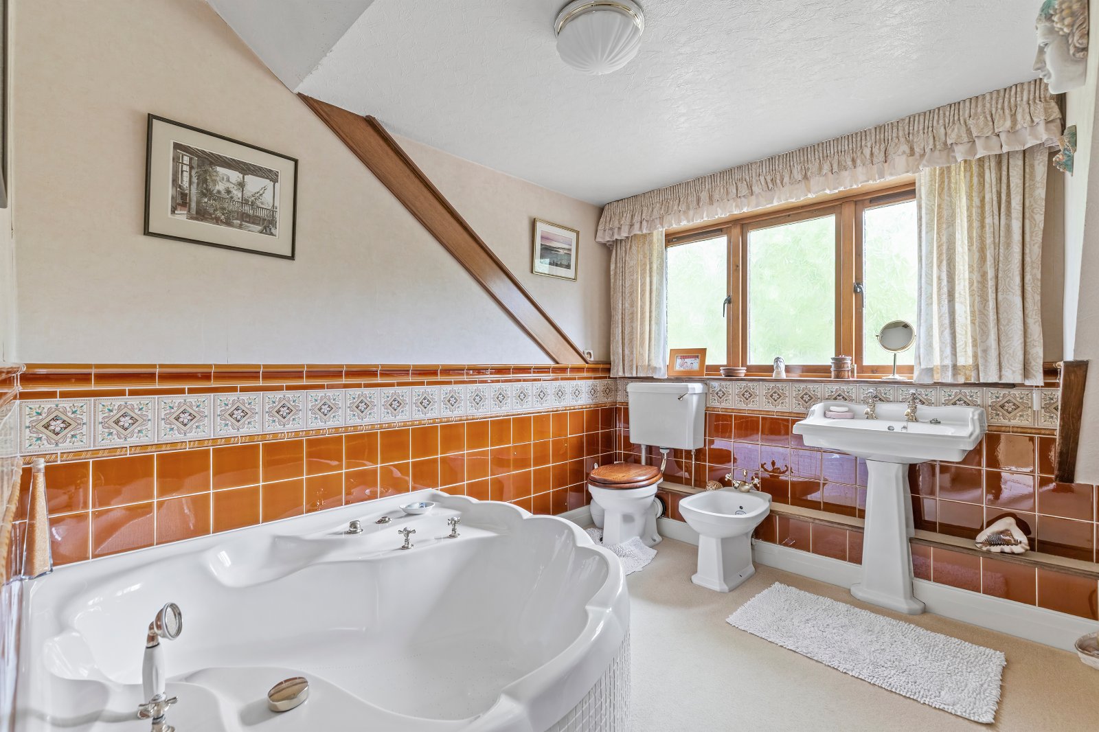 Hillings Lane, Hawksworth, Leeds, West Yorkshire, LS20