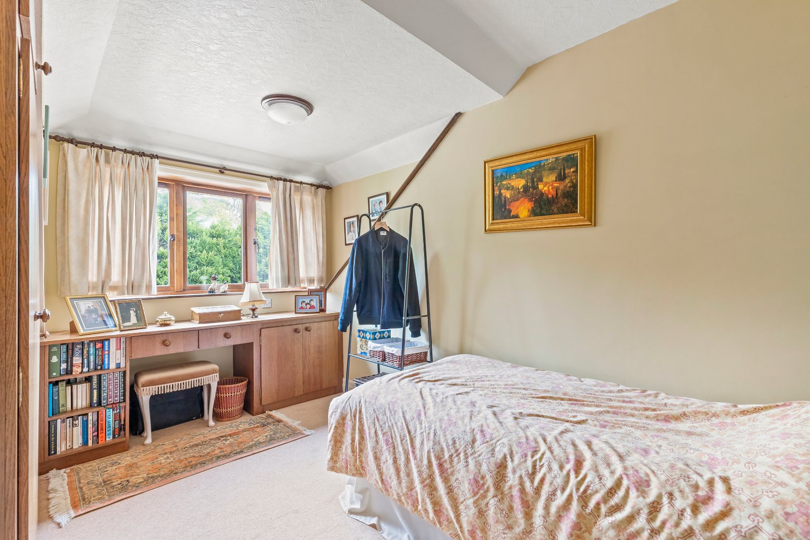 Hillings Lane, Hawksworth, Leeds, West Yorkshire, LS20