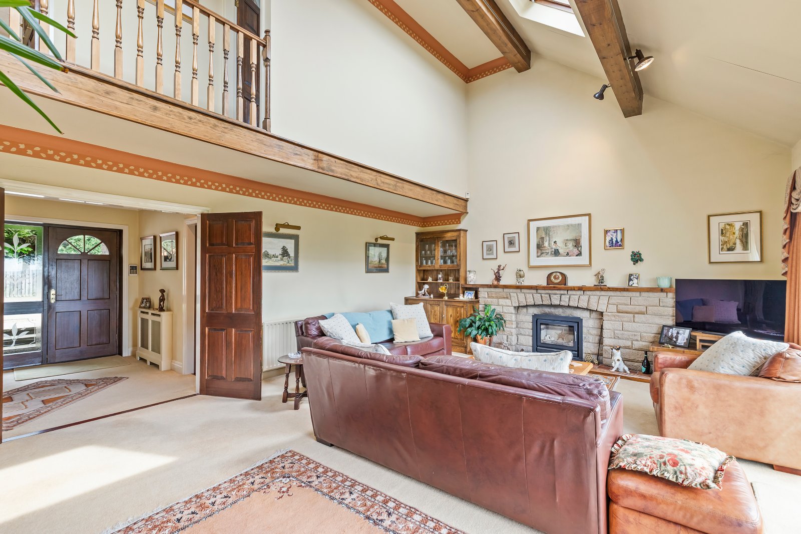 Hillings Lane, Hawksworth, Leeds, West Yorkshire, LS20