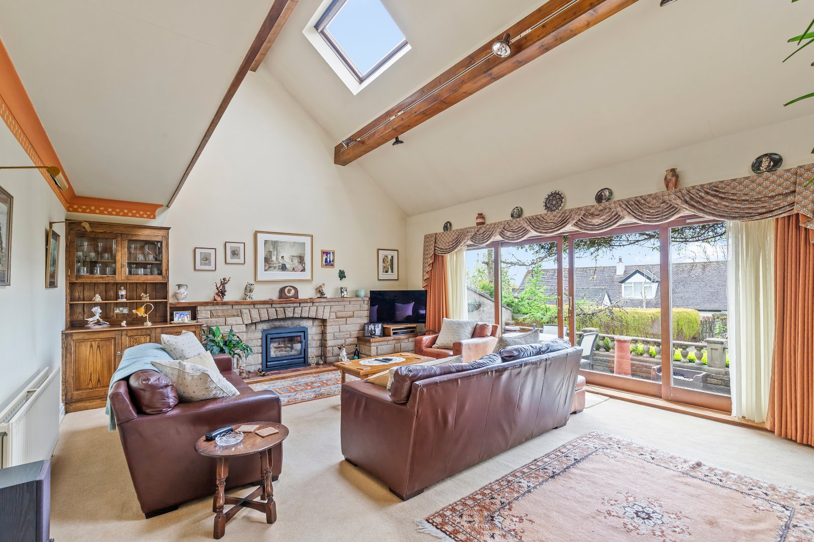 Hillings Lane, Hawksworth, Leeds, West Yorkshire, LS20