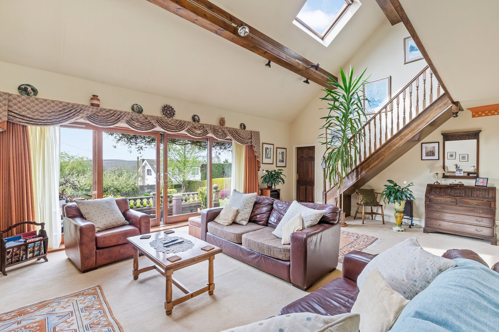 Hillings Lane, Hawksworth, Leeds, West Yorkshire, LS20