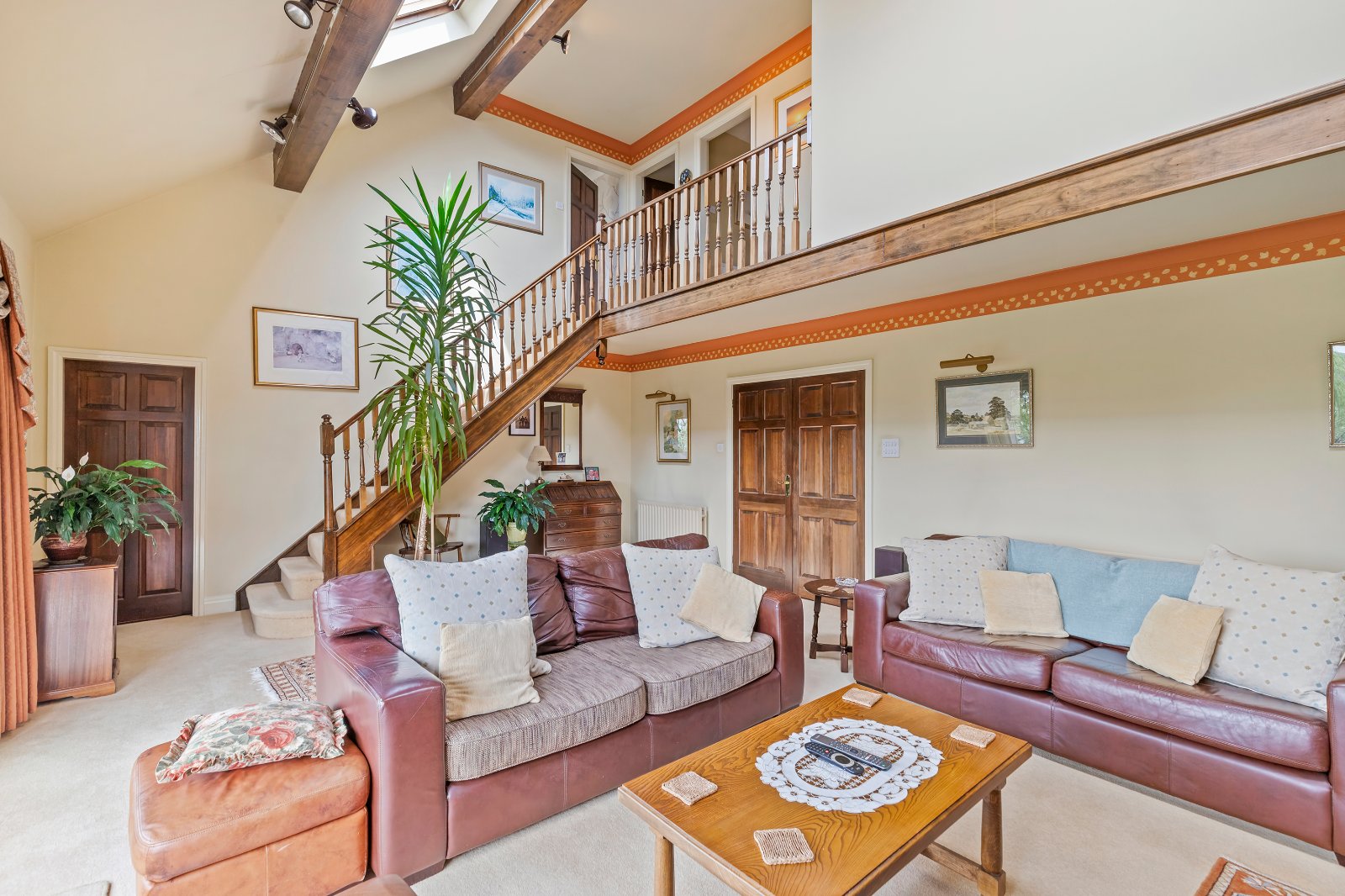 Hillings Lane, Hawksworth, Leeds, West Yorkshire, LS20