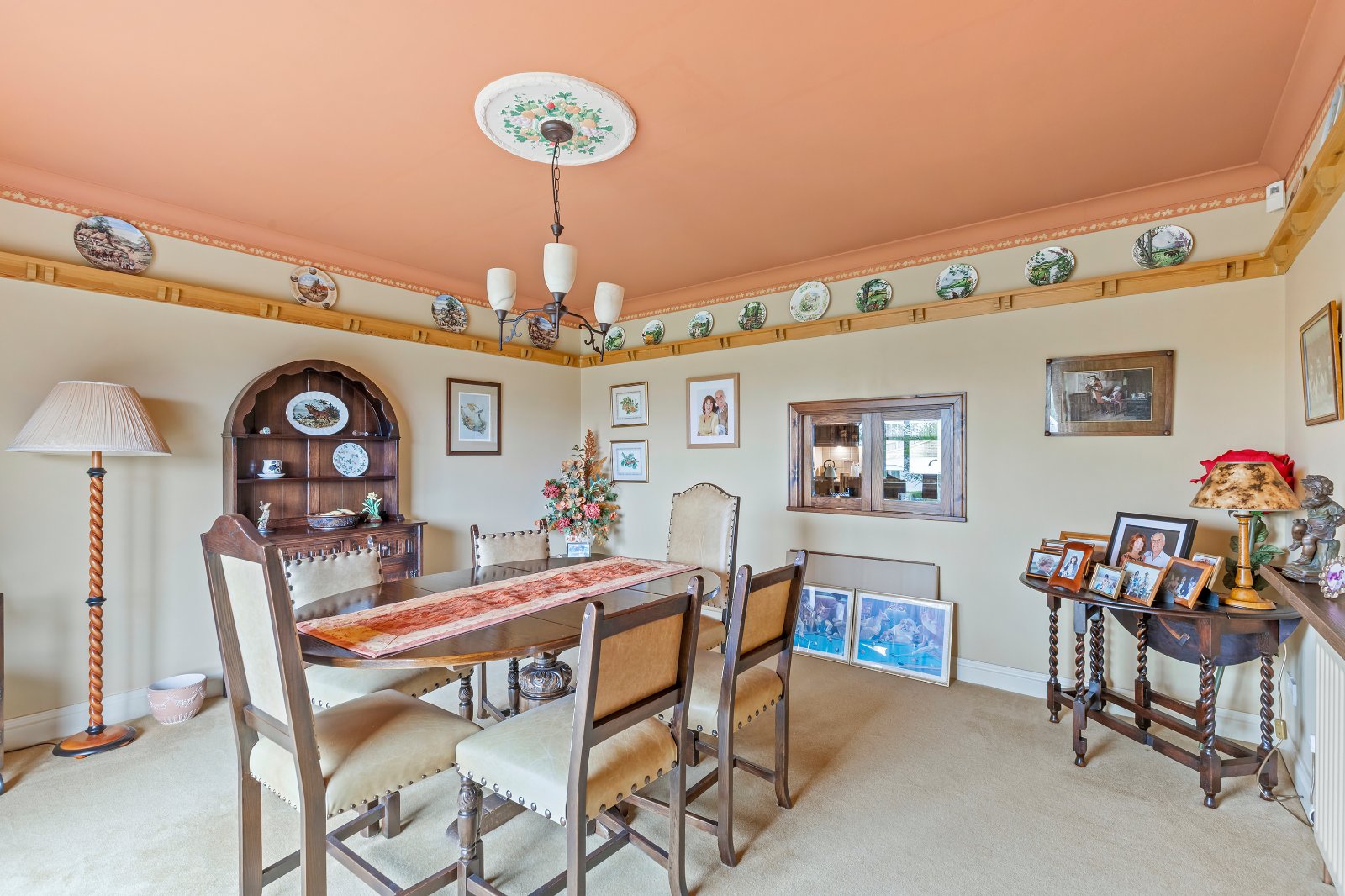 Hillings Lane, Hawksworth, Leeds, West Yorkshire, LS20