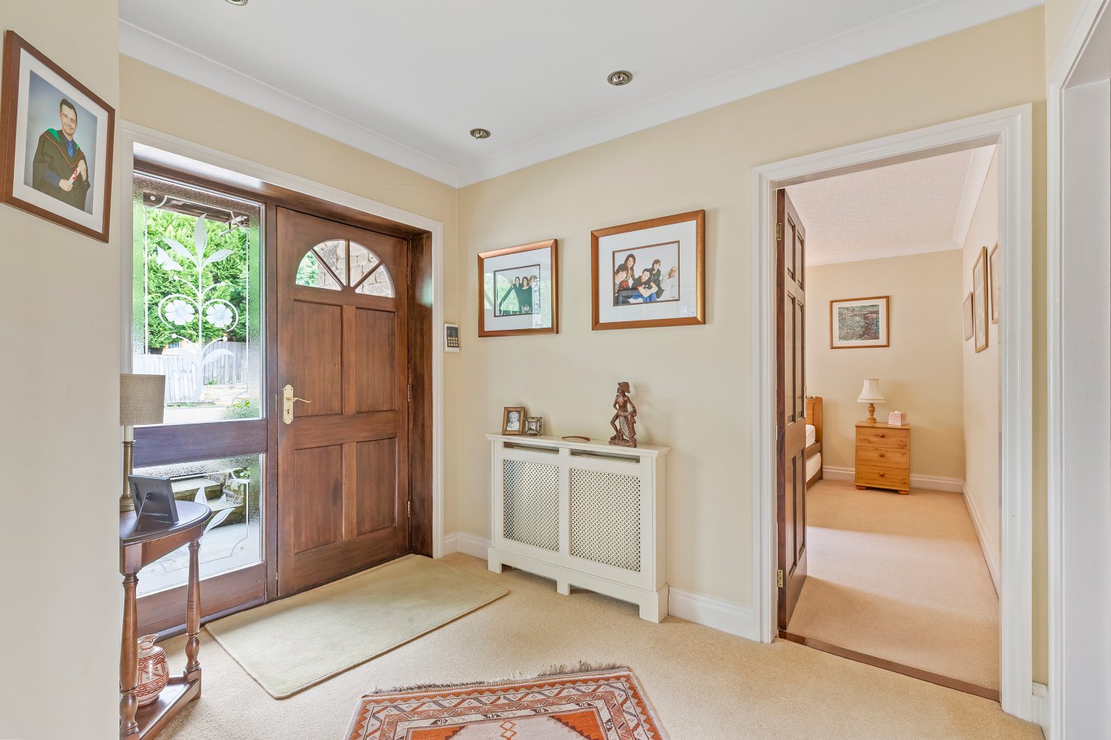 Hillings Lane, Hawksworth, Leeds, West Yorkshire, LS20