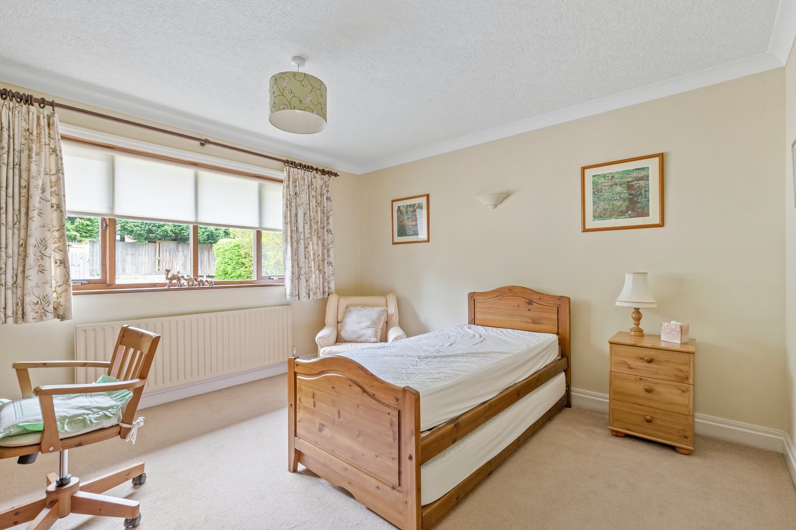 Hillings Lane, Hawksworth, Leeds, West Yorkshire, LS20