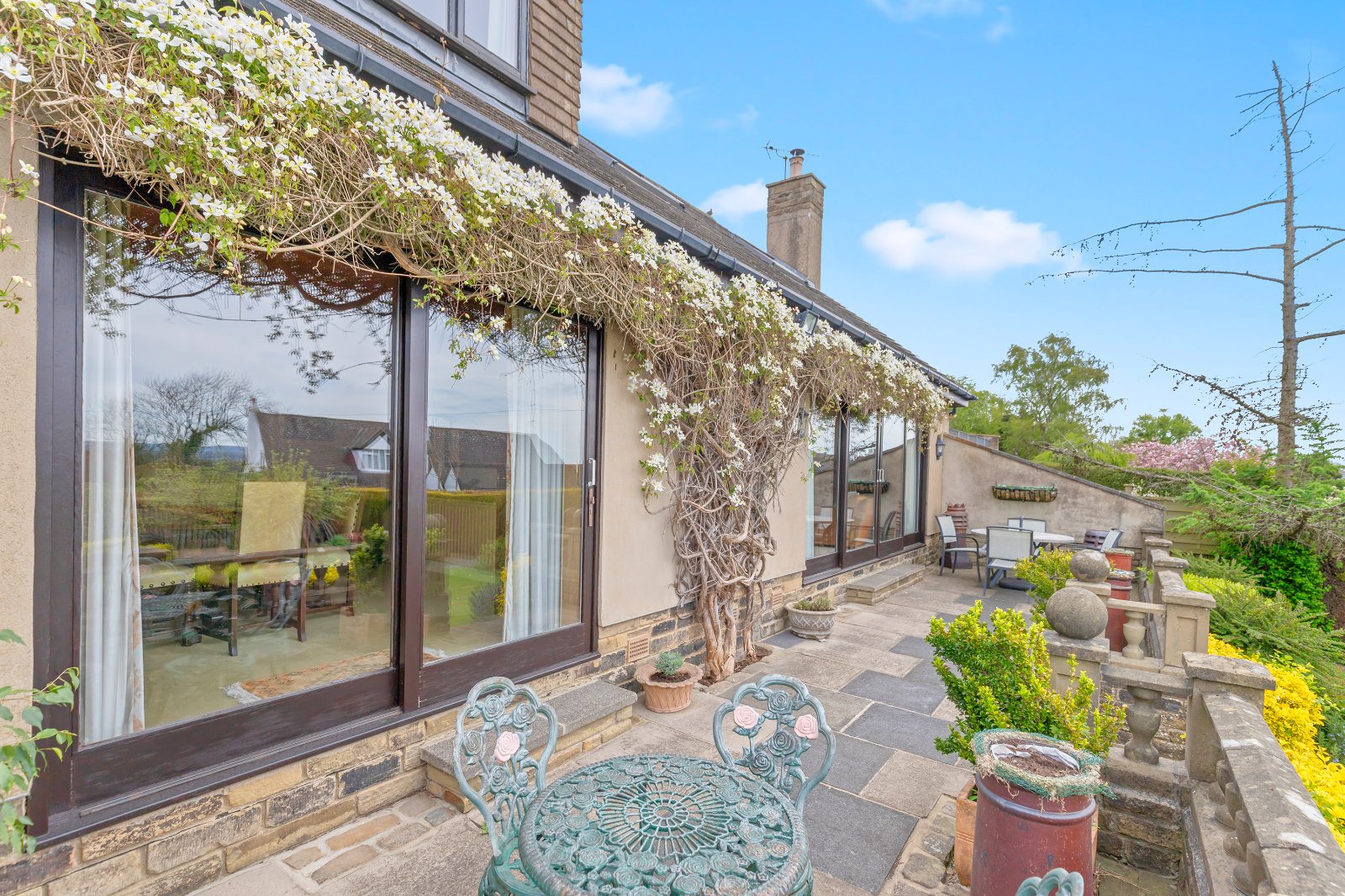 Hillings Lane, Hawksworth, Leeds, West Yorkshire, LS20