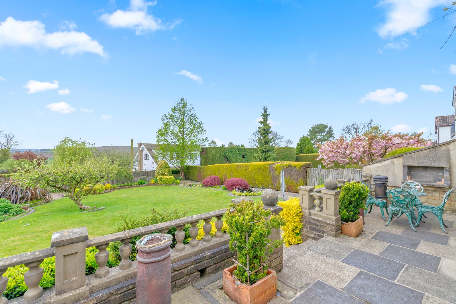 Hillings Lane, Hawksworth, Leeds, West Yorkshire, LS20