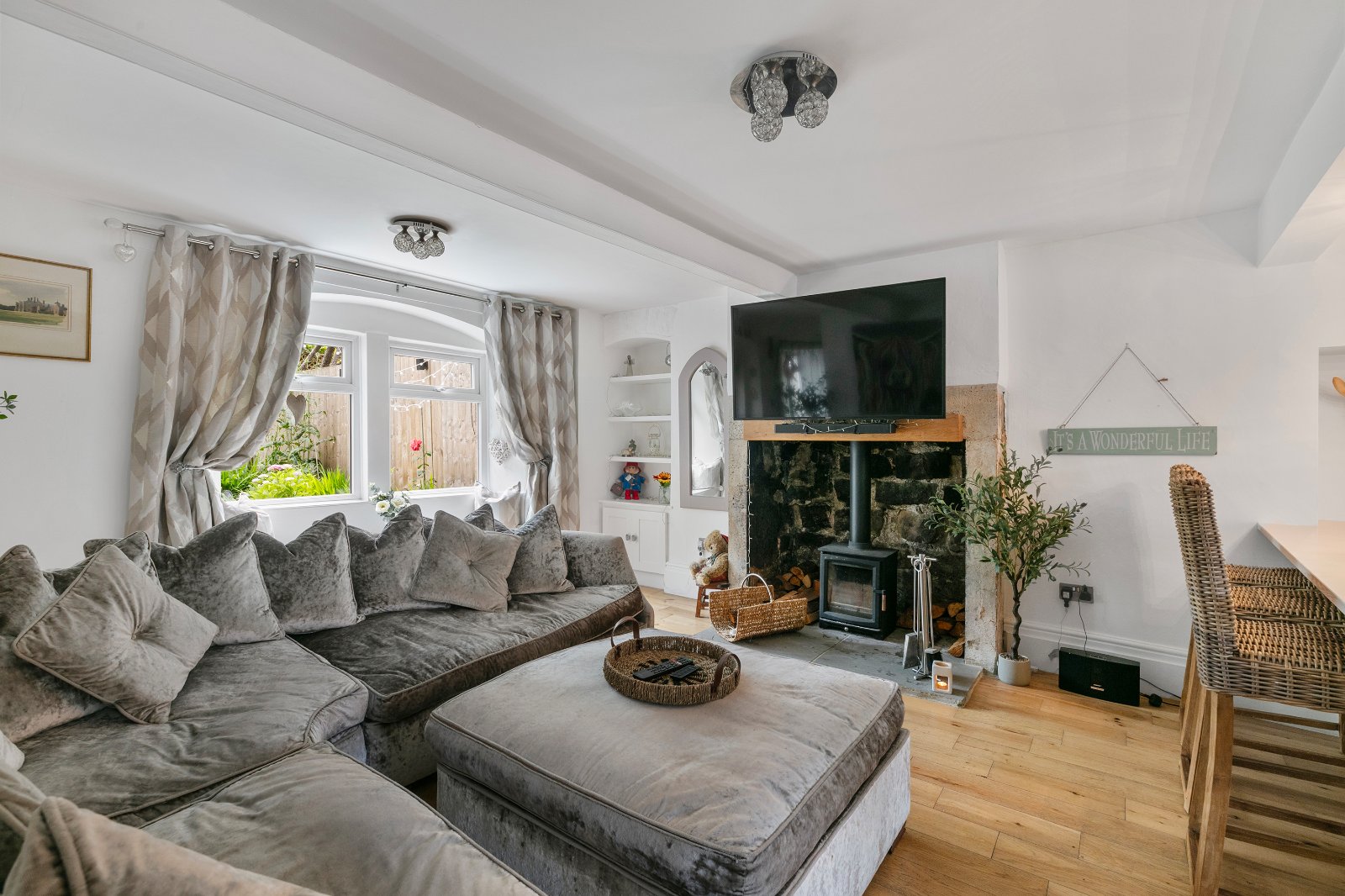 Park Road, Guiseley, Leeds, West Yorkshire, LS20 - Hardisty