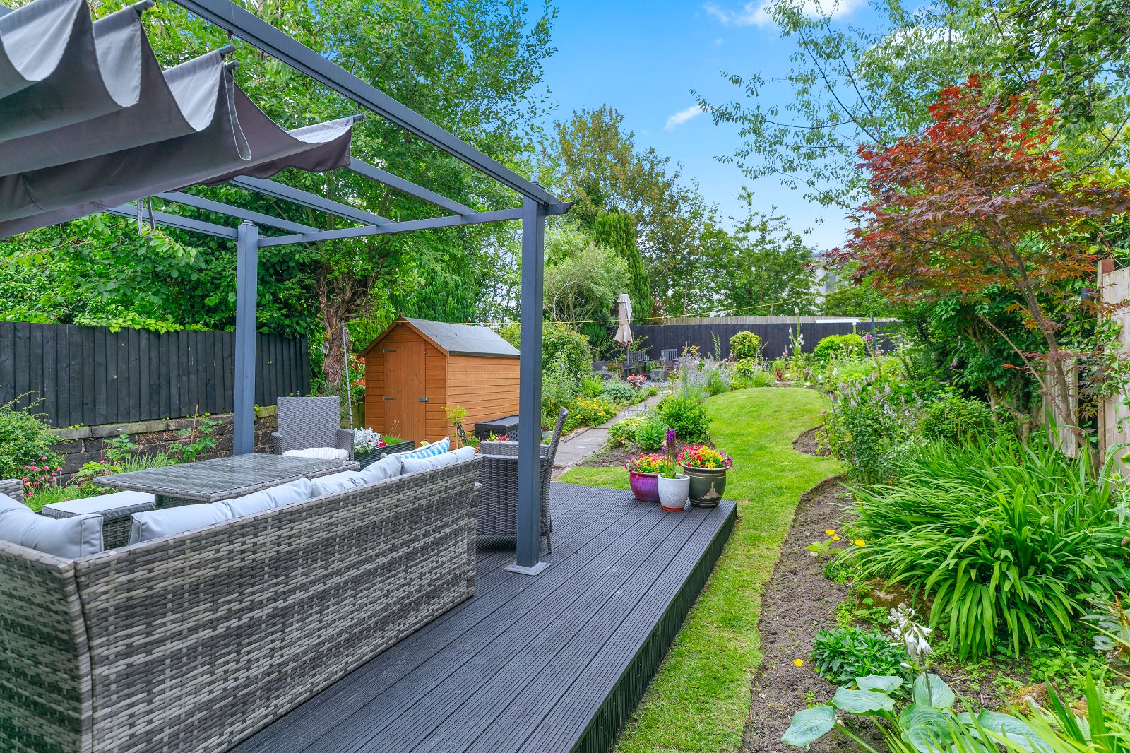 Park Road, Guiseley, Leeds, West Yorkshire, LS20 - Hardisty