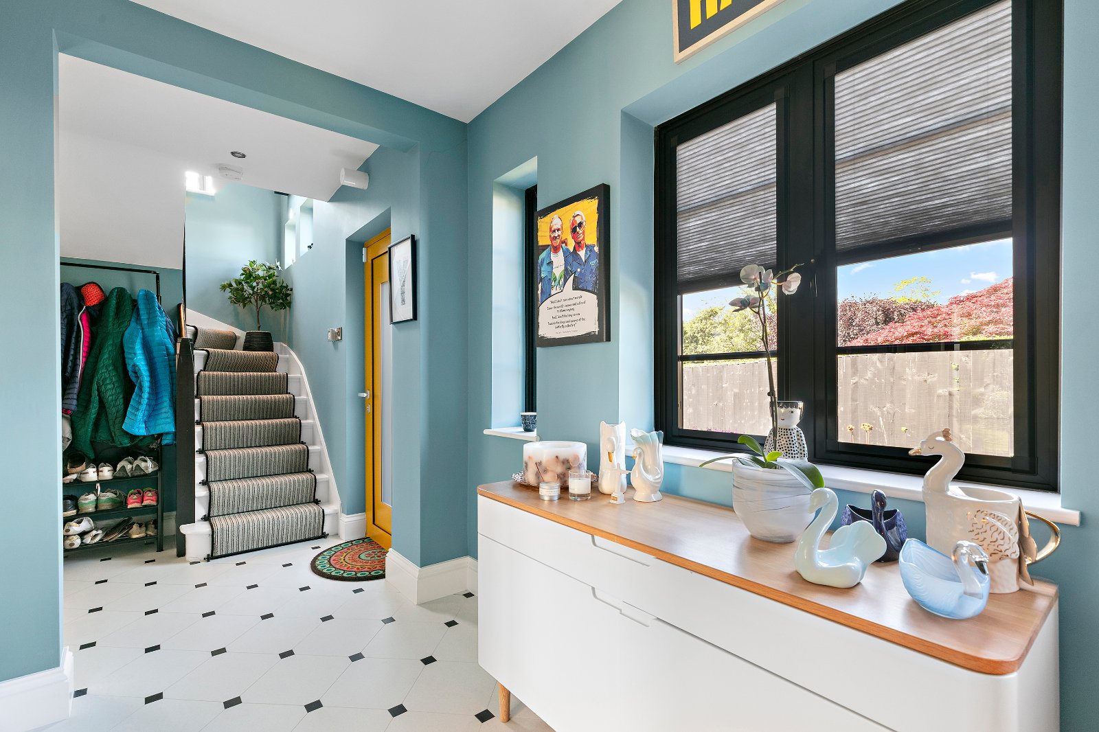 Southway, Manor Park, Burley in Wharfedale, Ilkley, LS29