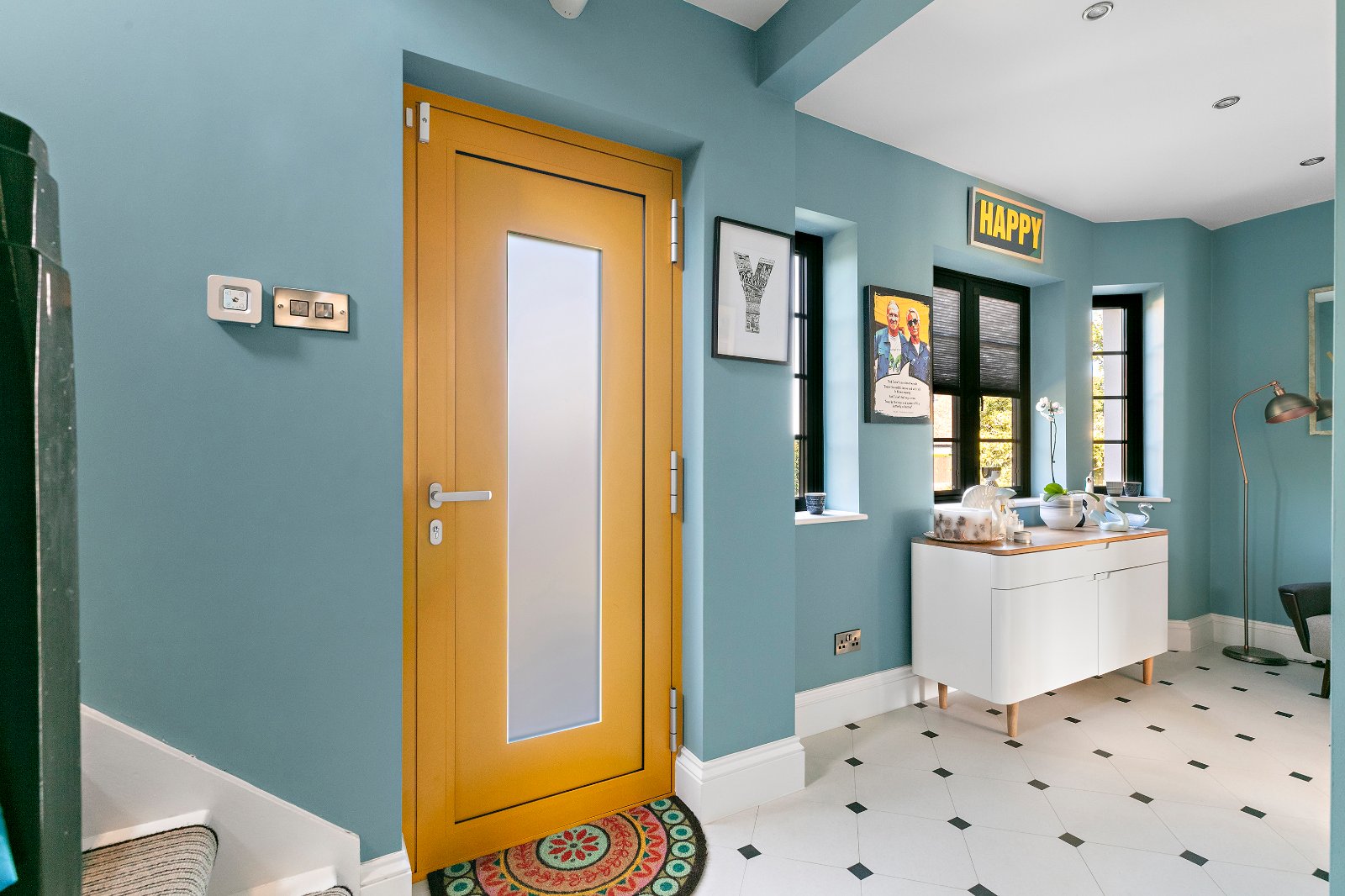 Southway, Manor Park, Burley in Wharfedale, Ilkley, LS29