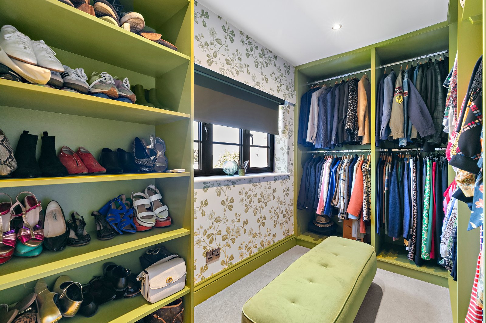 Southway, Manor Park, Burley in Wharfedale, Ilkley, LS29