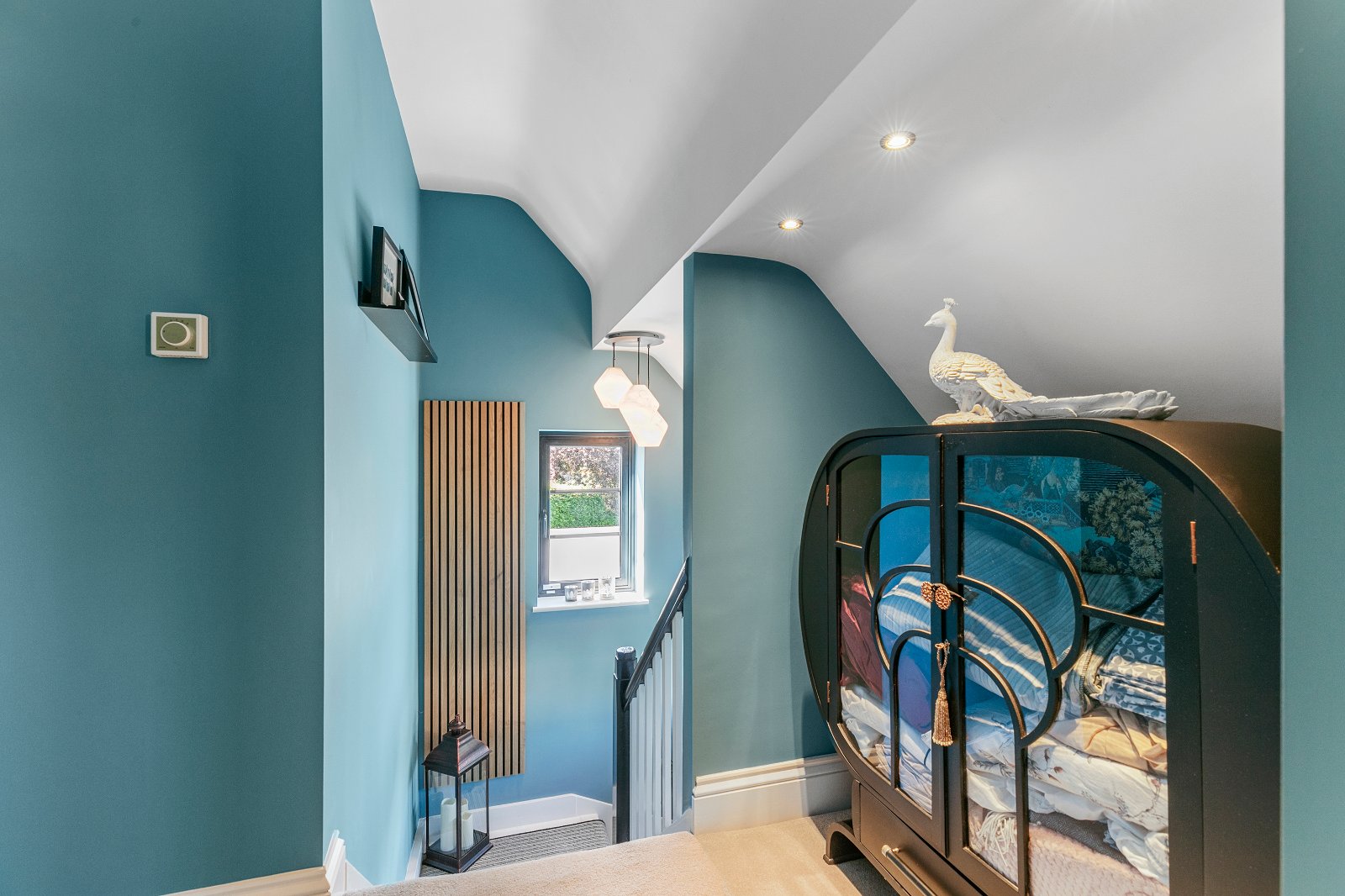 Southway, Manor Park, Burley in Wharfedale, Ilkley, LS29