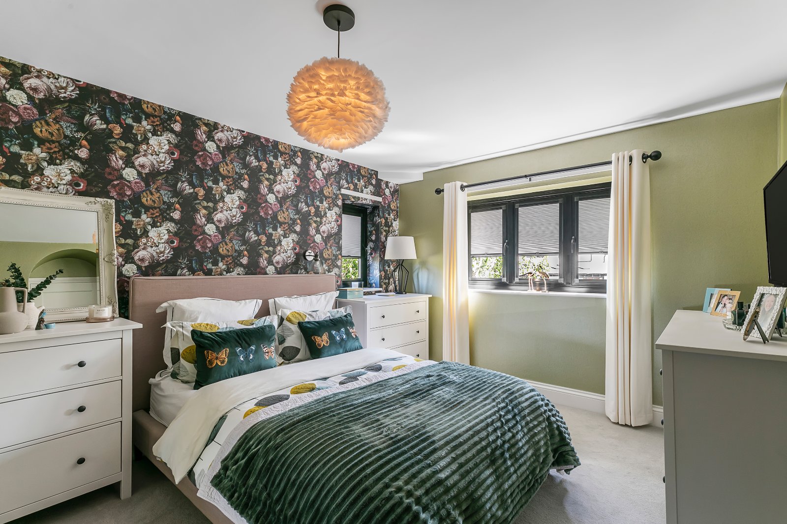 Southway, Manor Park, Burley in Wharfedale, Ilkley, LS29