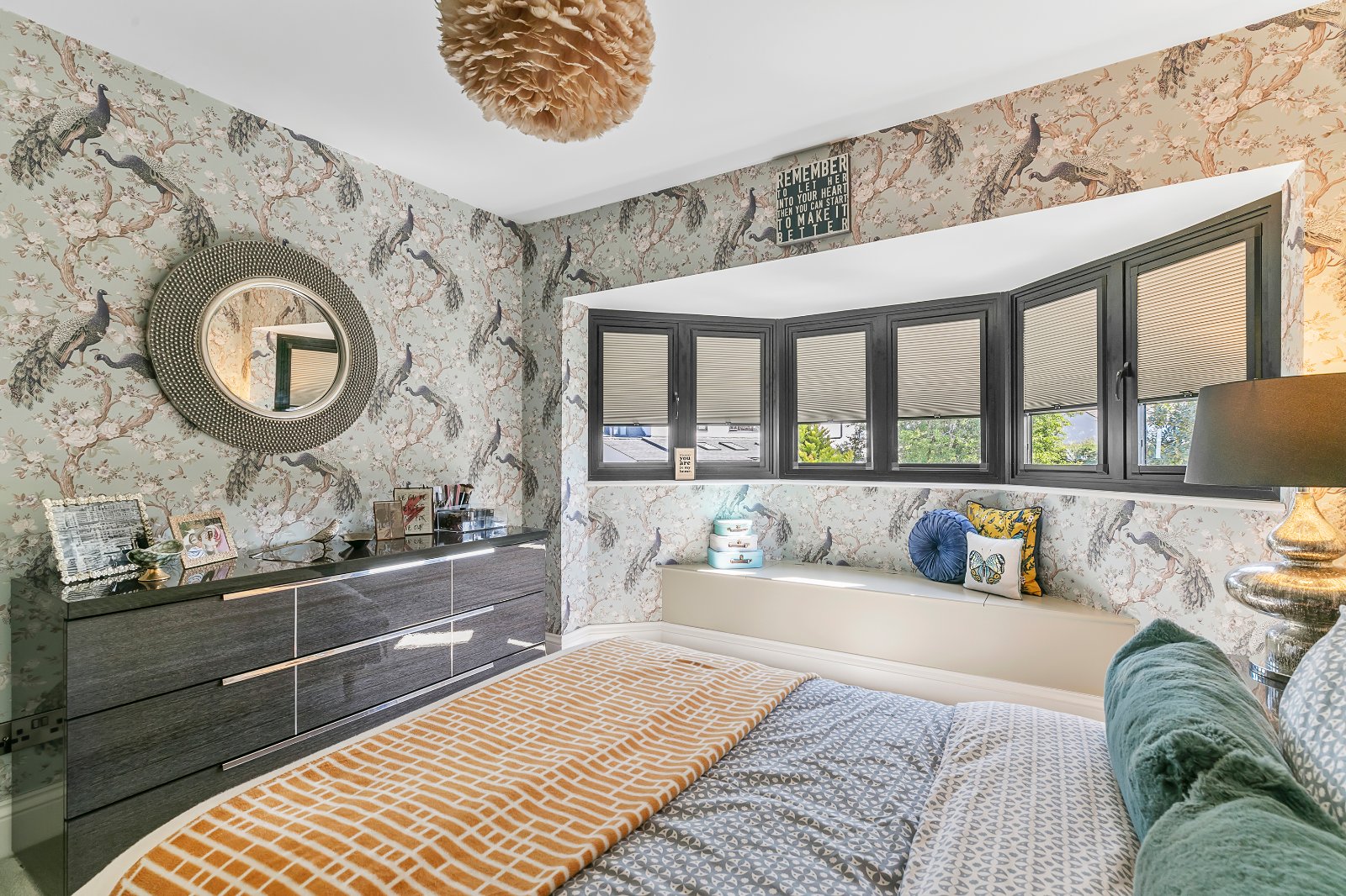 Southway, Manor Park, Burley in Wharfedale, Ilkley, LS29