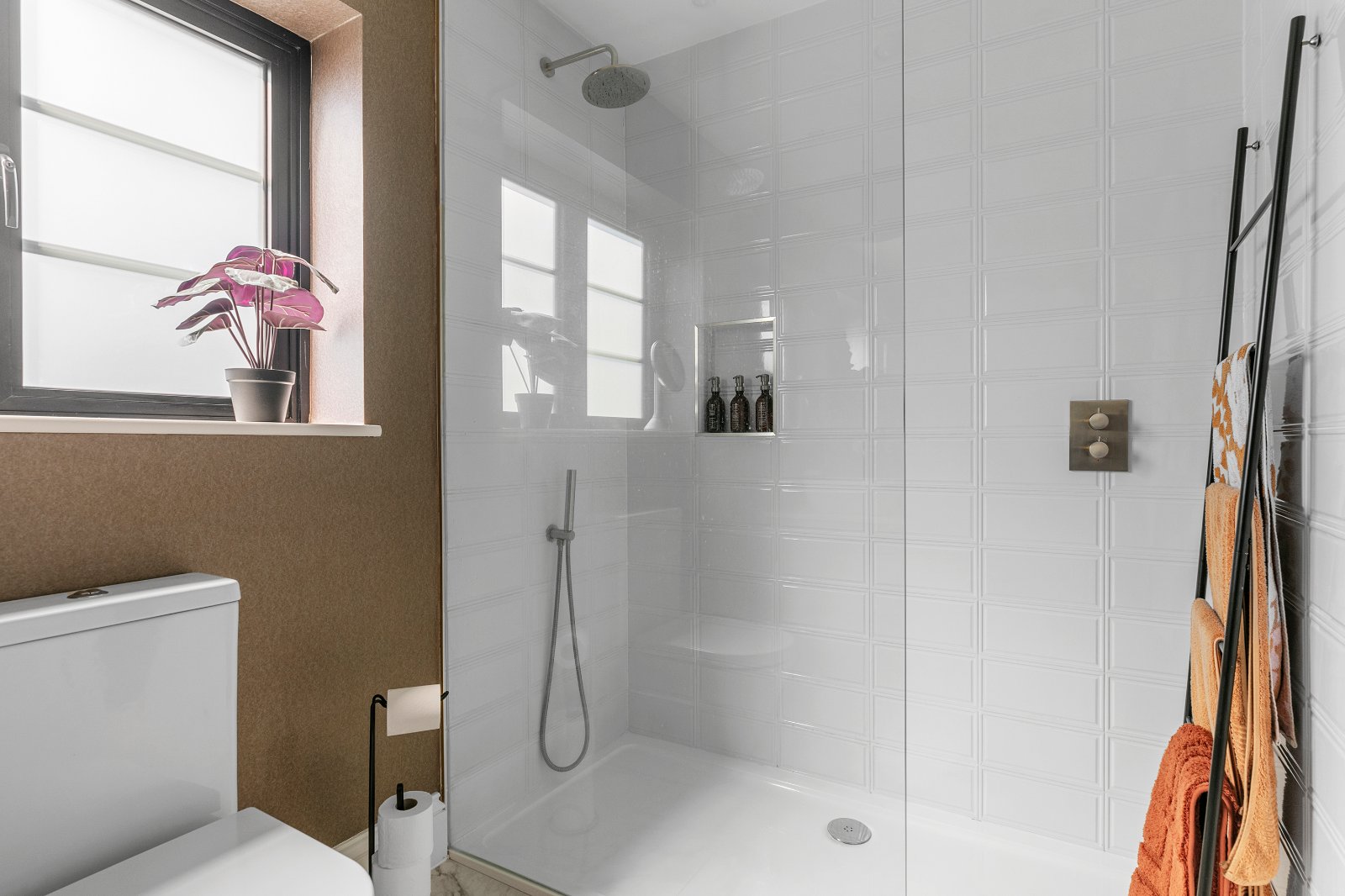 Southway, Manor Park, Burley in Wharfedale, Ilkley, LS29