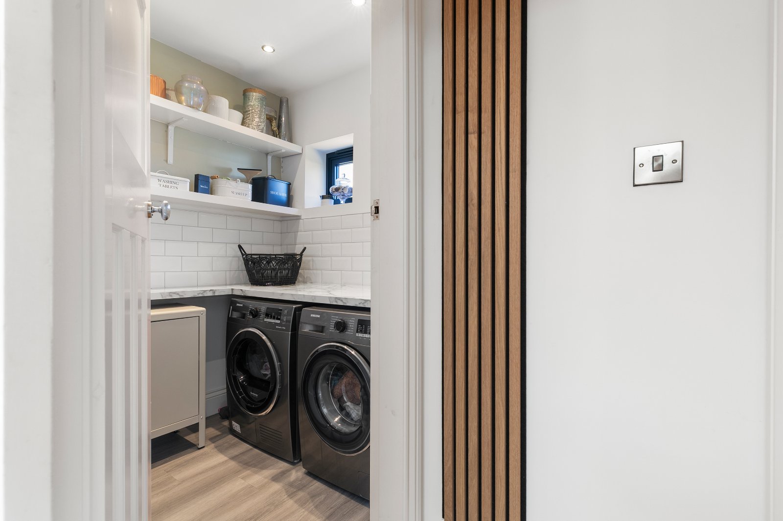 Southway, Manor Park, Burley in Wharfedale, Ilkley, LS29