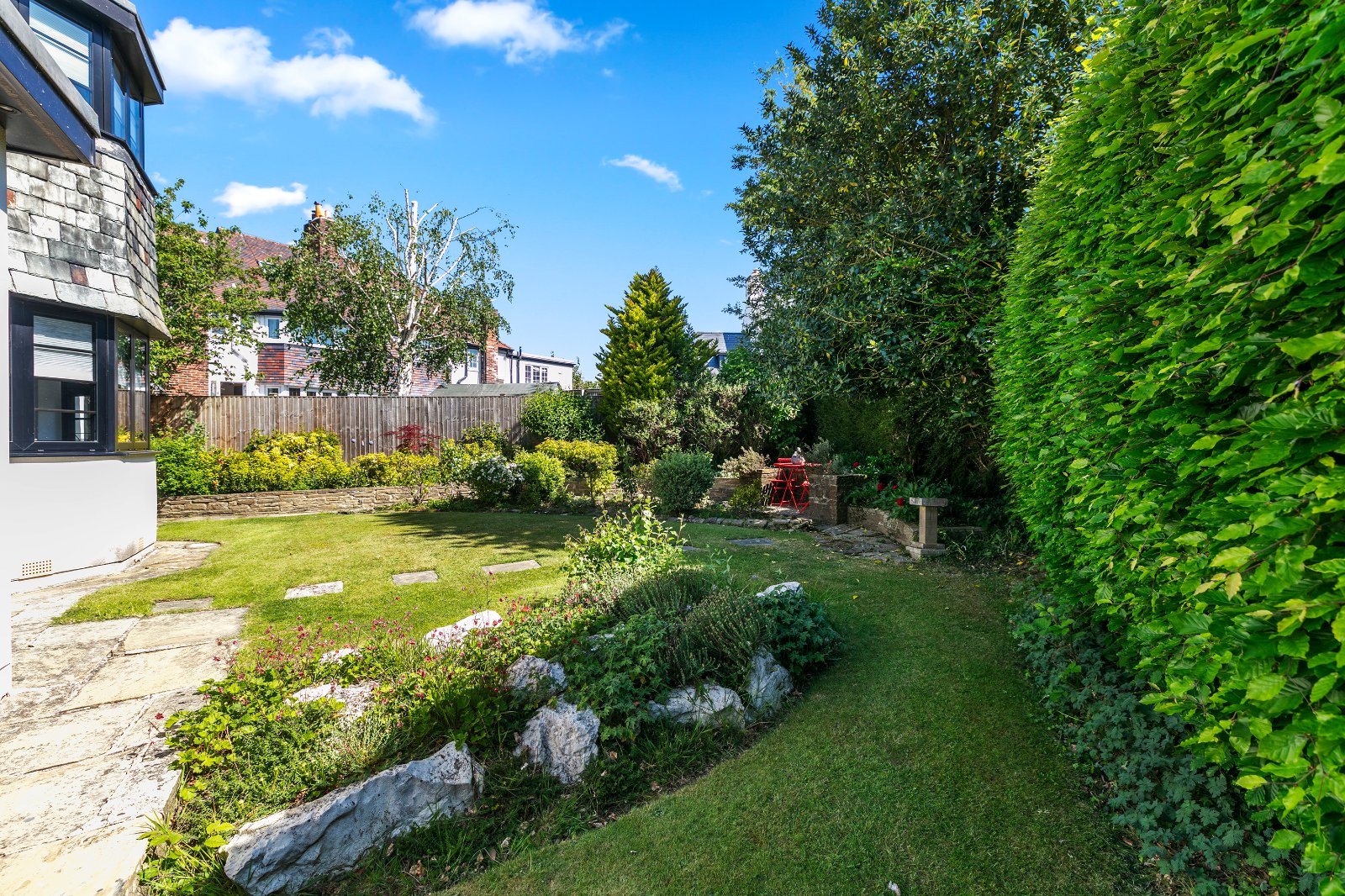 Southway, Manor Park, Burley in Wharfedale, Ilkley, LS29