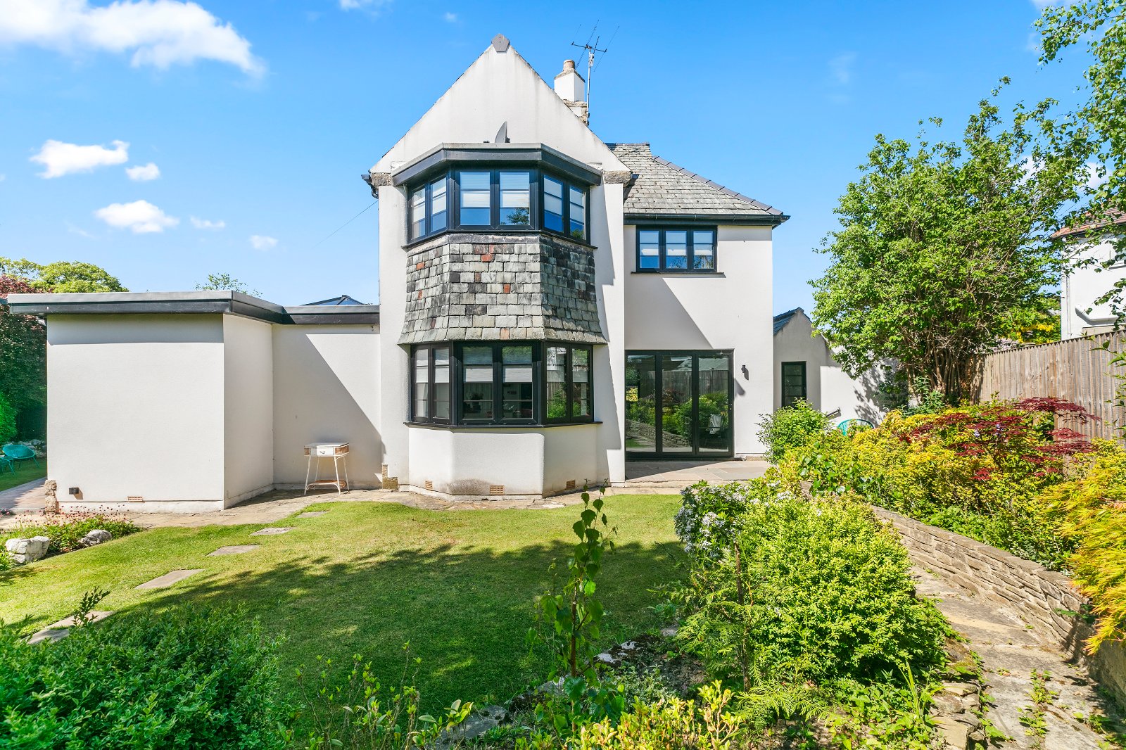 Southway, Manor Park, Burley in Wharfedale, Ilkley, LS29