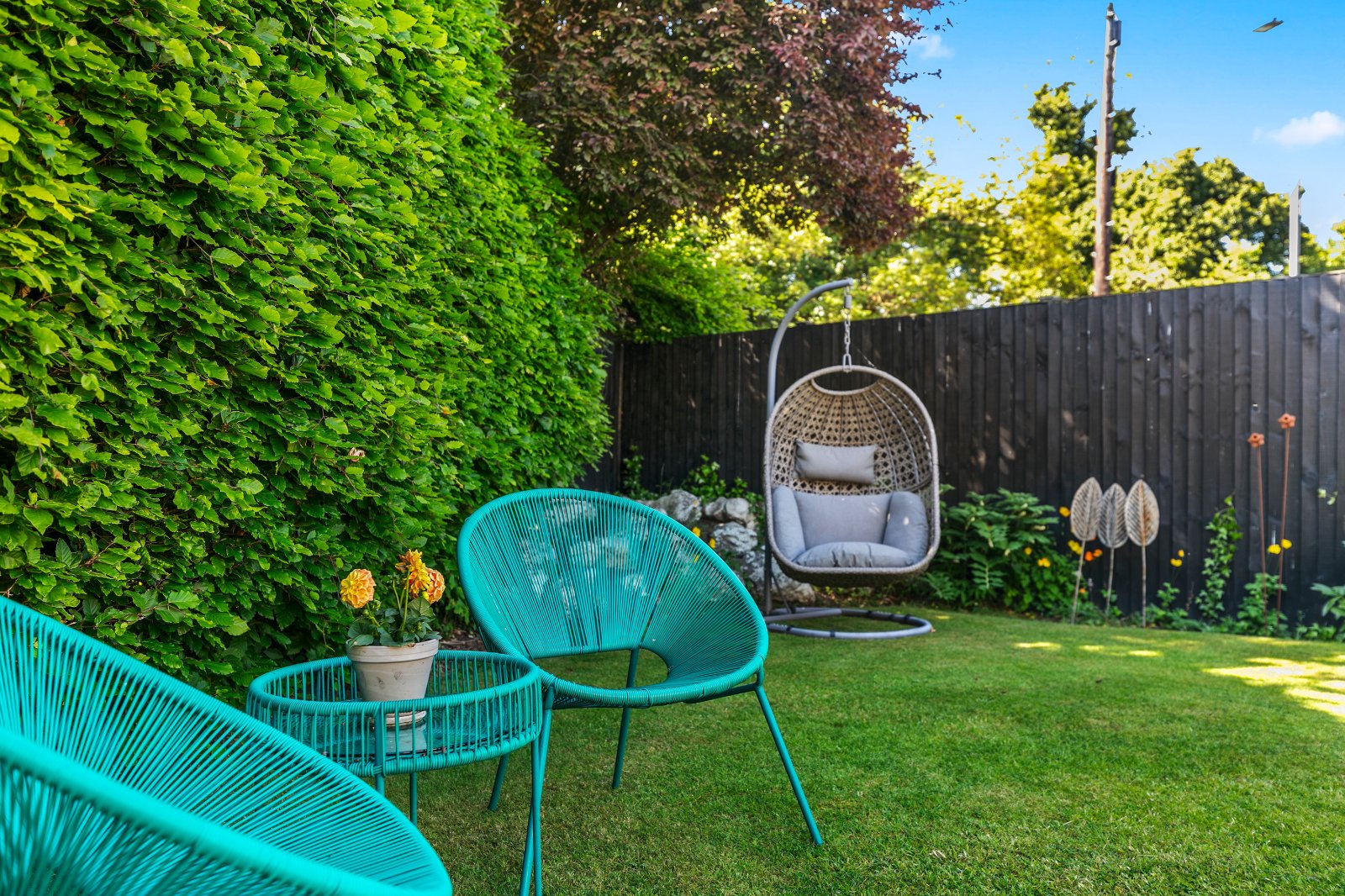 Southway, Manor Park, Burley in Wharfedale, Ilkley, LS29