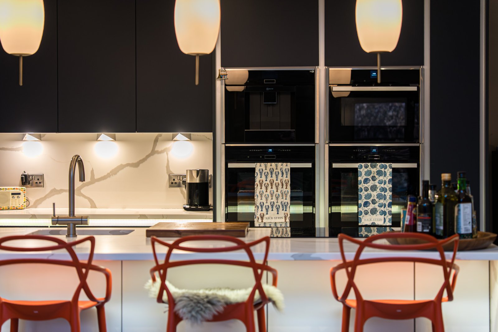 Southway, Manor Park, Burley in Wharfedale, Ilkley, LS29