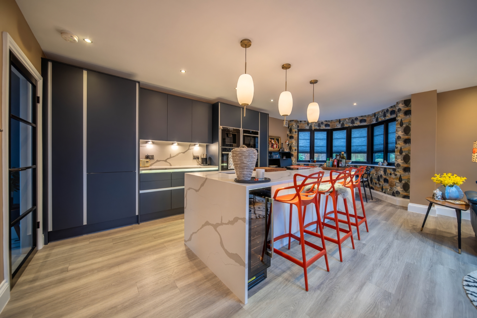 Southway, Manor Park, Burley in Wharfedale, Ilkley, LS29