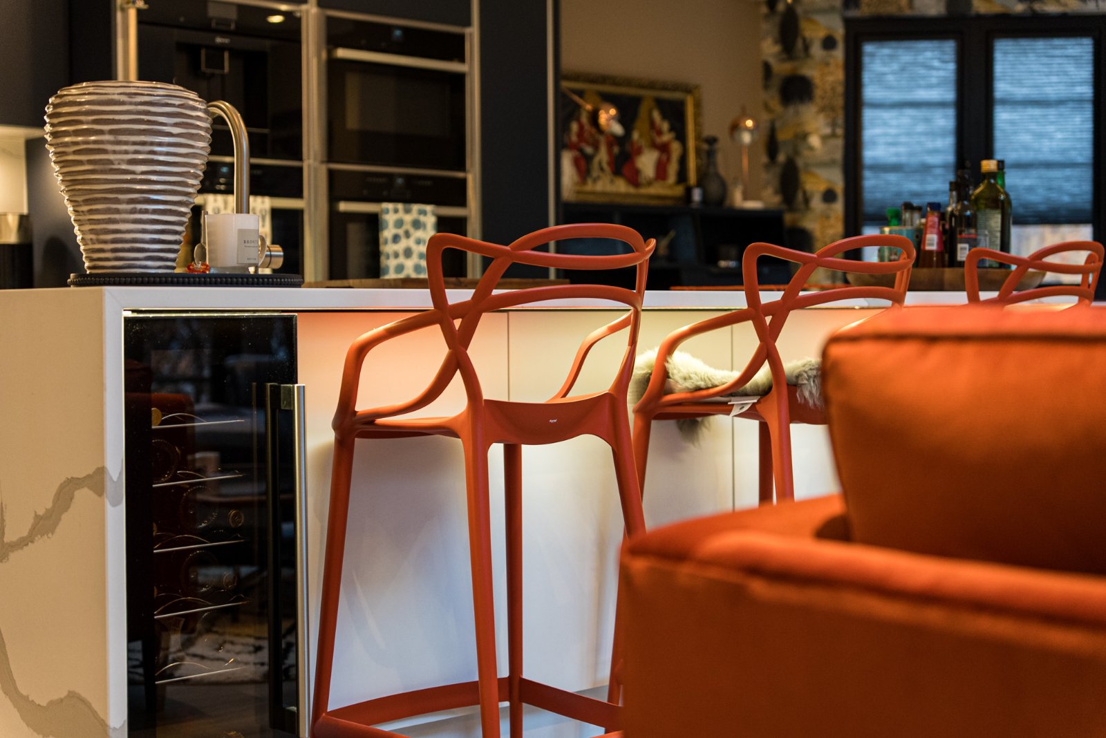 Southway, Manor Park, Burley in Wharfedale, Ilkley, LS29