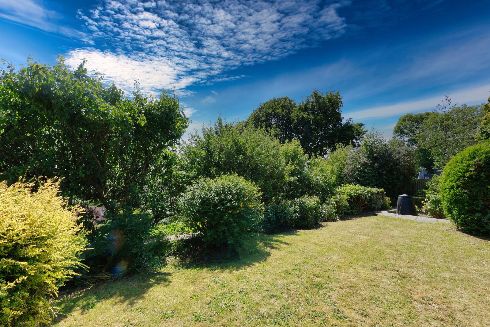 Hough Top, Leeds, West Yorkshire, LS13