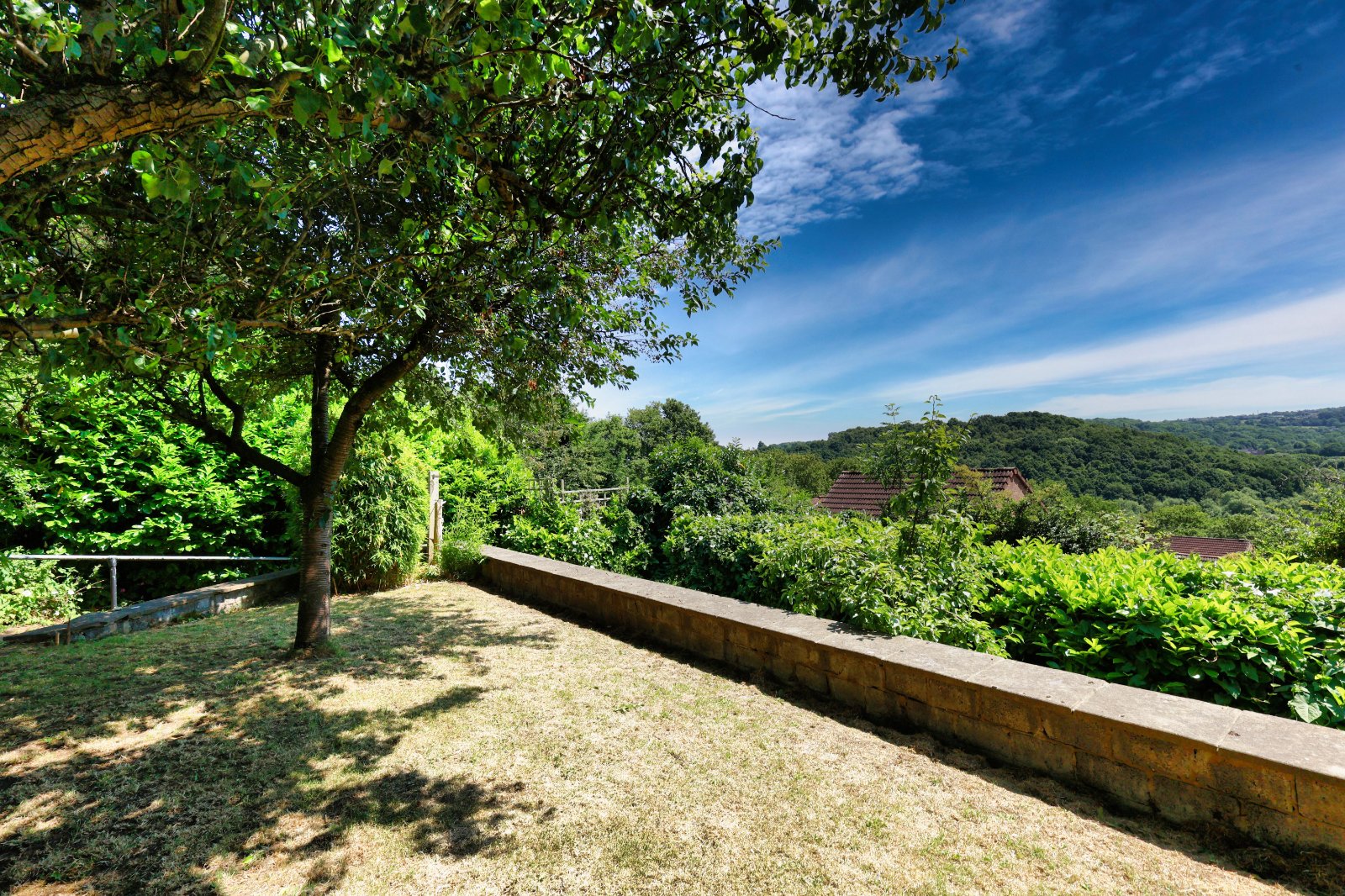 Hough Top, Leeds, West Yorkshire, LS13