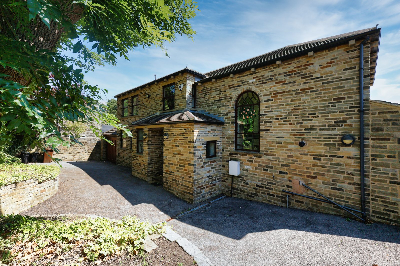 Hough Top, Leeds, West Yorkshire, LS13