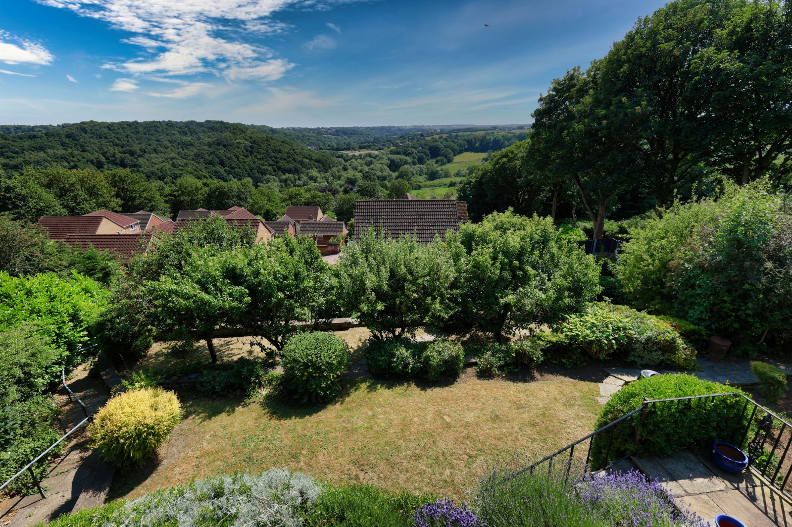 Hough Top, Leeds, West Yorkshire, LS13