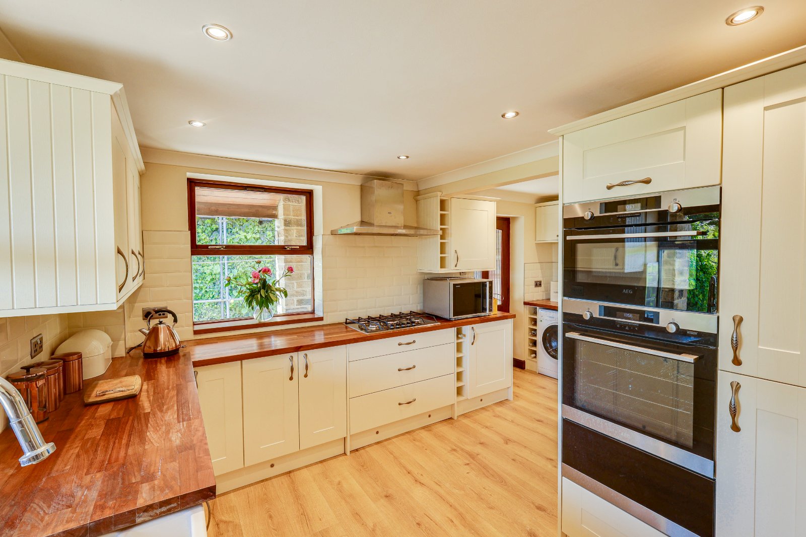 Hough Top, Leeds, West Yorkshire, LS13