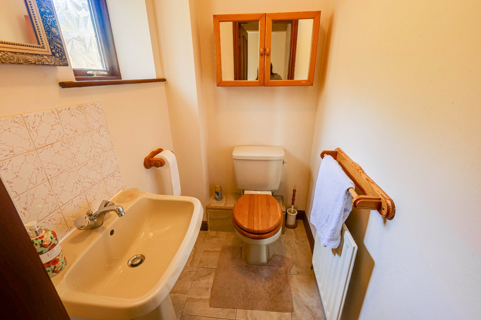 Hough Top, Leeds, West Yorkshire, LS13