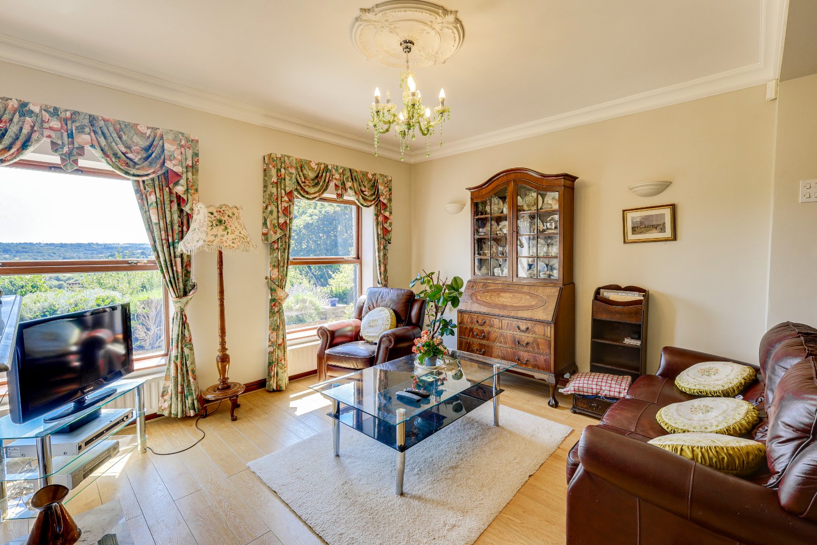 Hough Top, Leeds, West Yorkshire, LS13