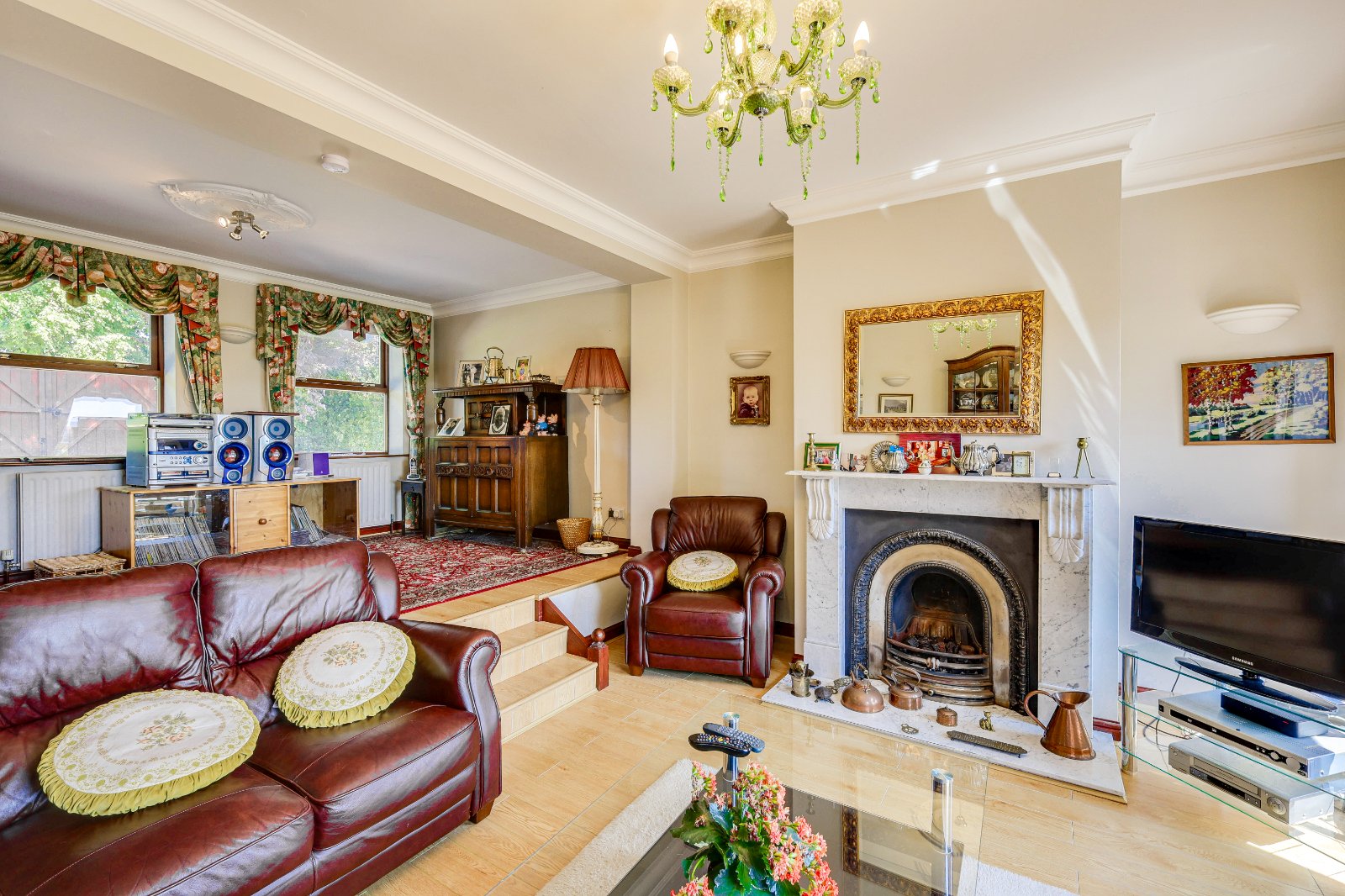 Hough Top, Leeds, West Yorkshire, LS13