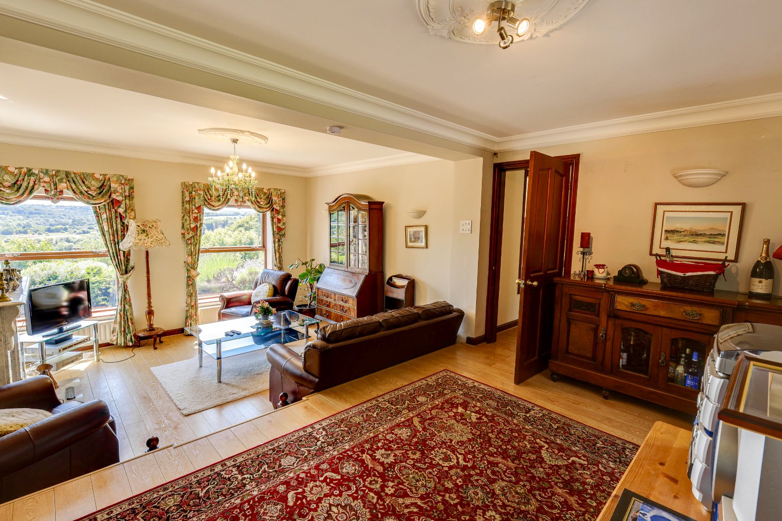 Hough Top, Leeds, West Yorkshire, LS13