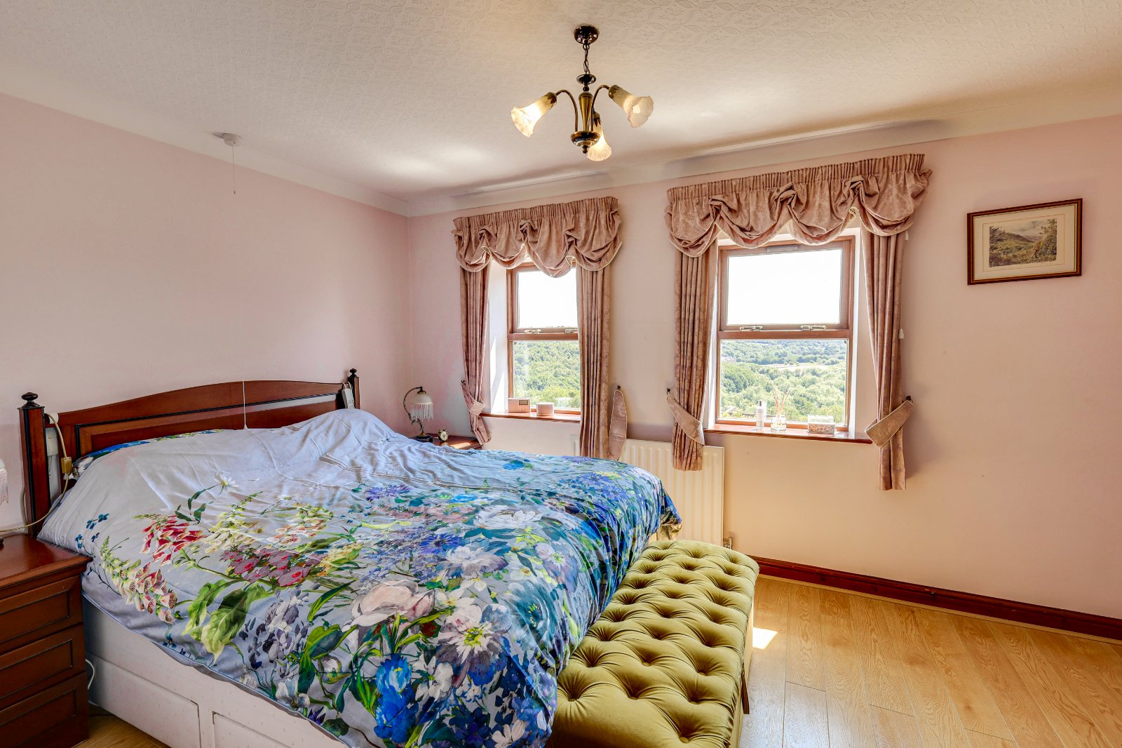 Hough Top, Leeds, West Yorkshire, LS13