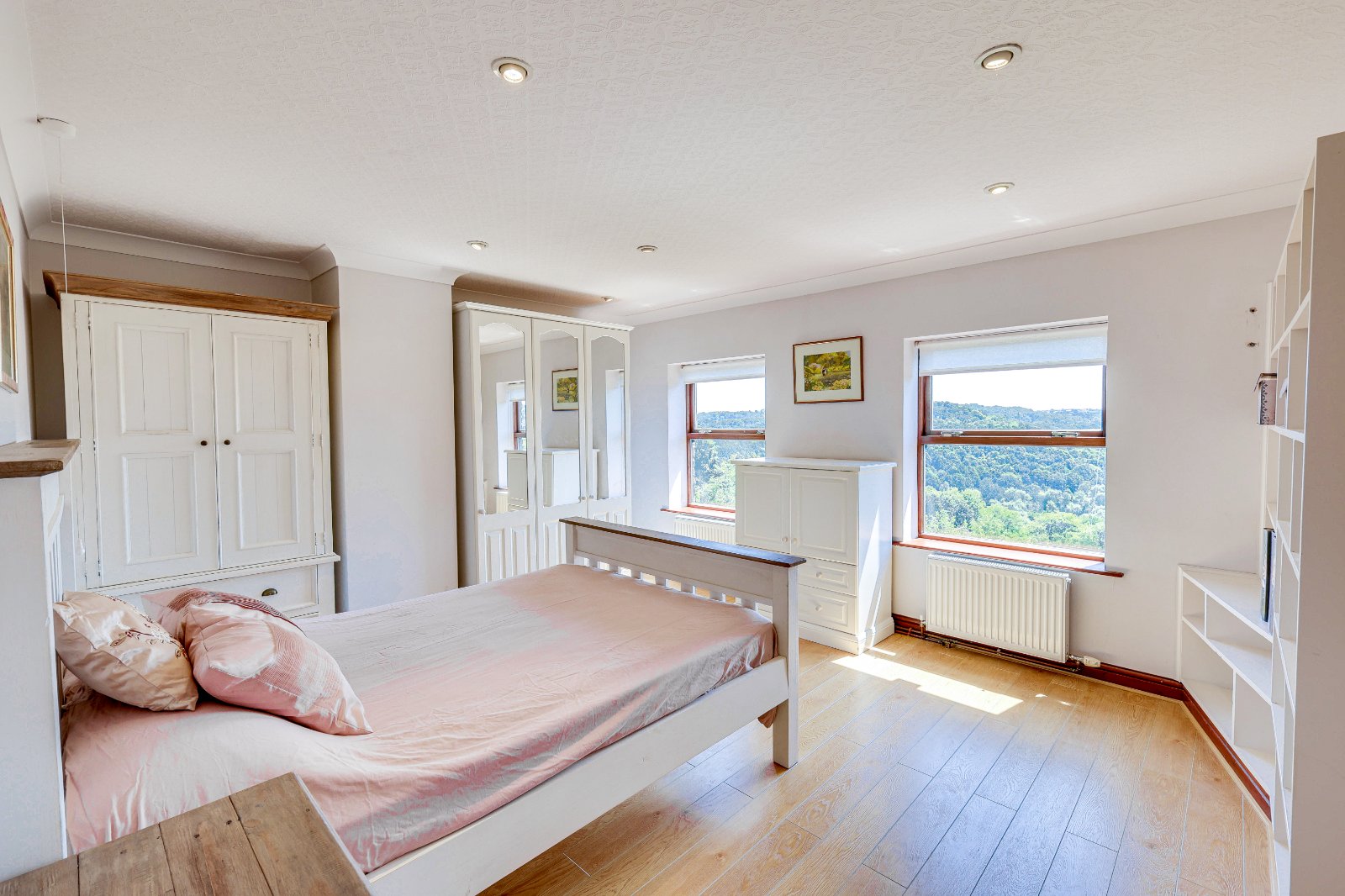 Hough Top, Leeds, West Yorkshire, LS13