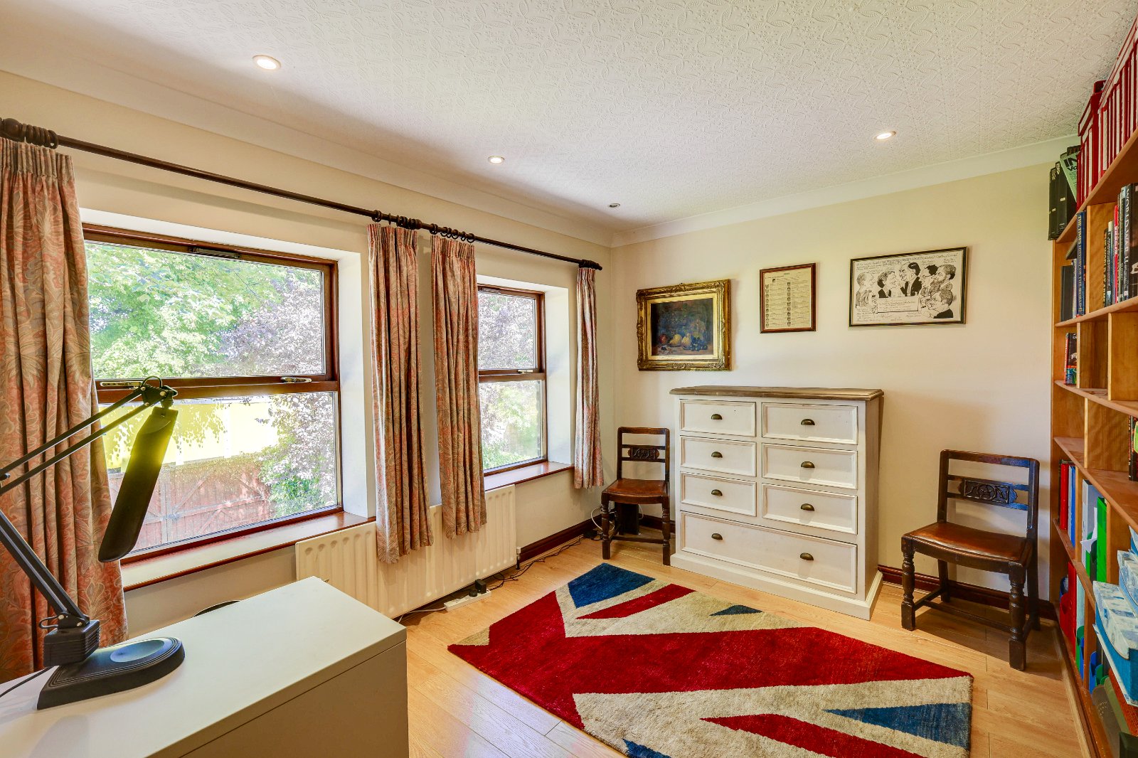 Hough Top, Leeds, West Yorkshire, LS13