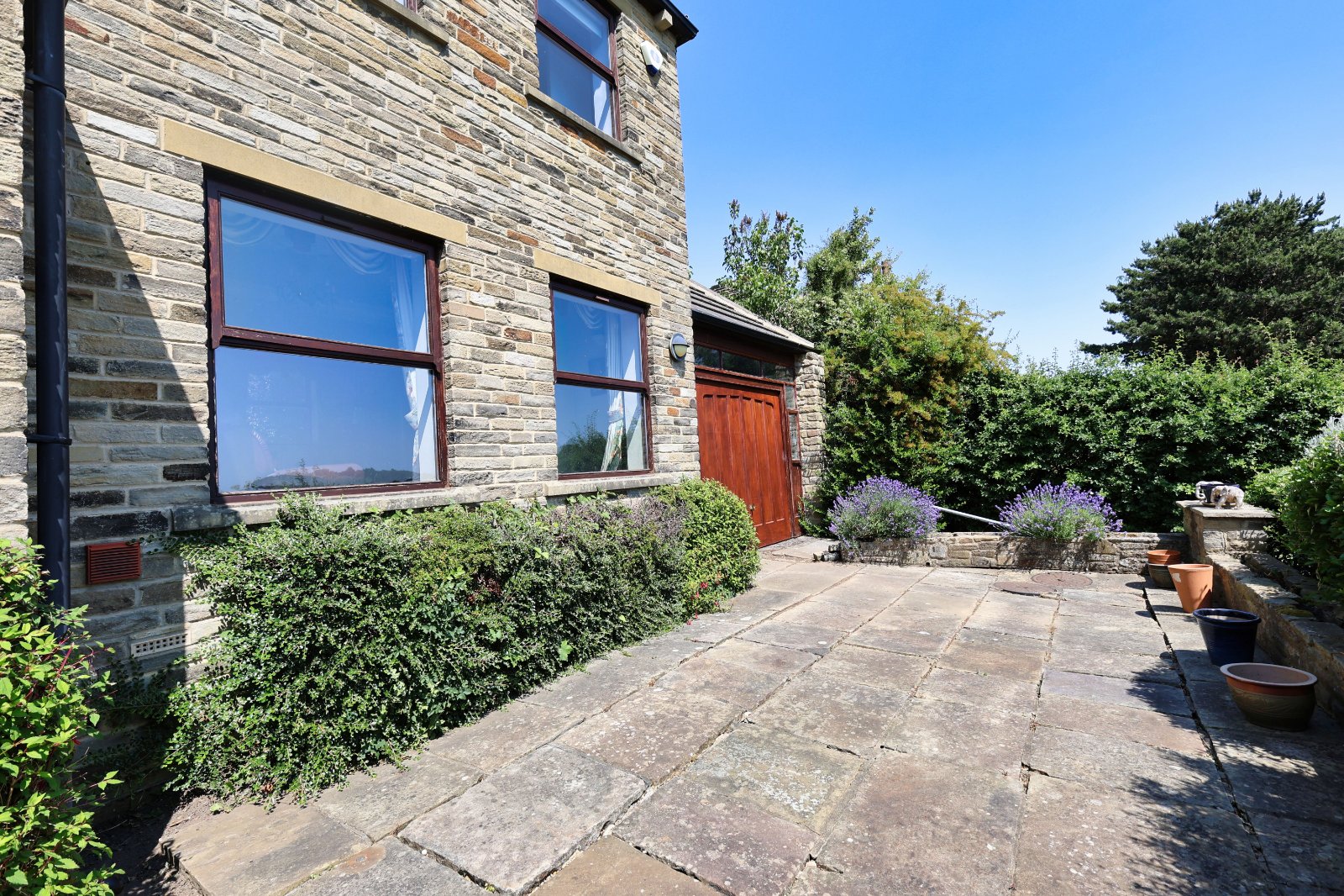 Hough Top, Leeds, West Yorkshire, LS13