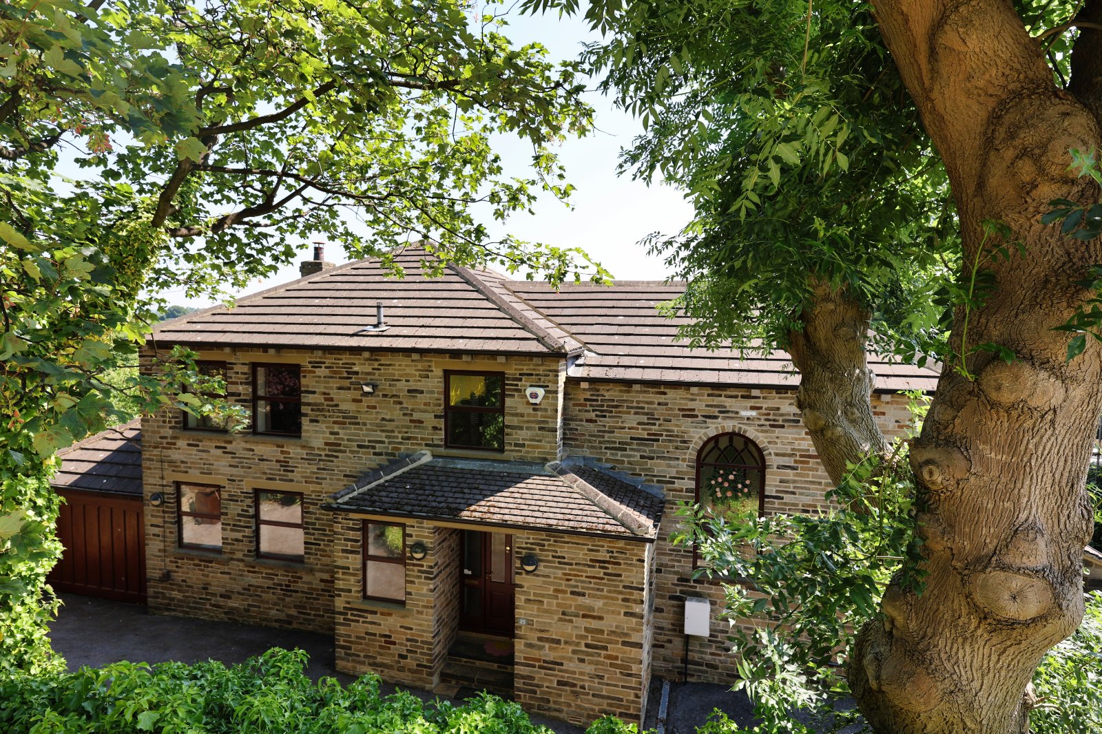 Hough Top, Leeds, West Yorkshire, LS13