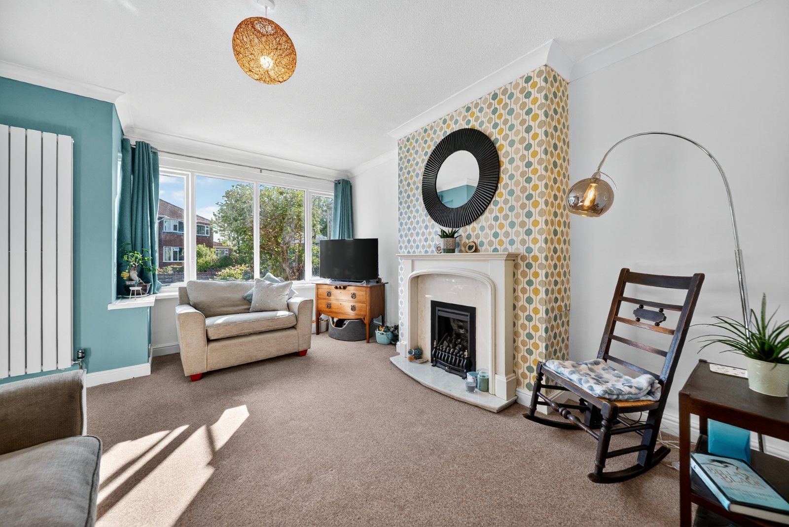 Carr Hill Drive, Calverley, Pudsey, West Yorkshire, LS28