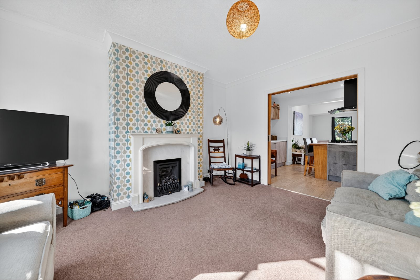 Carr Hill Drive, Calverley, Pudsey, West Yorkshire, LS28