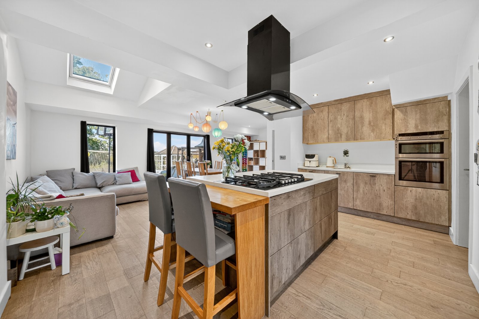 Carr Hill Drive, Calverley, Pudsey, West Yorkshire, LS28