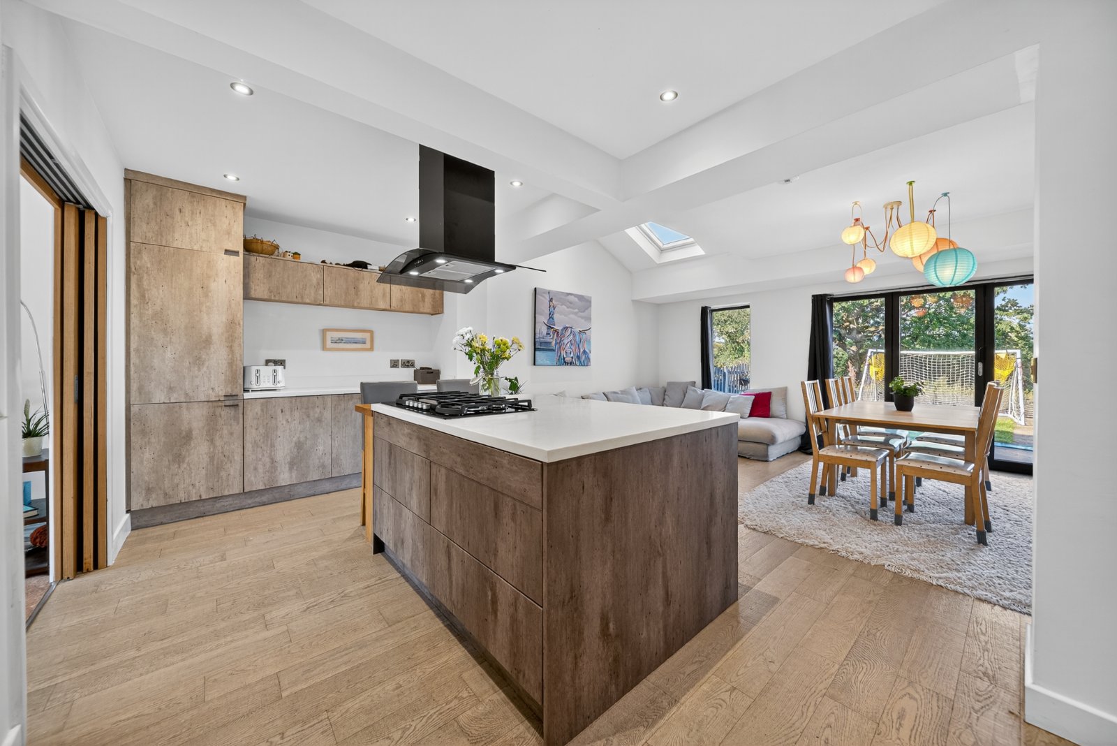 Carr Hill Drive, Calverley, Pudsey, West Yorkshire, LS28