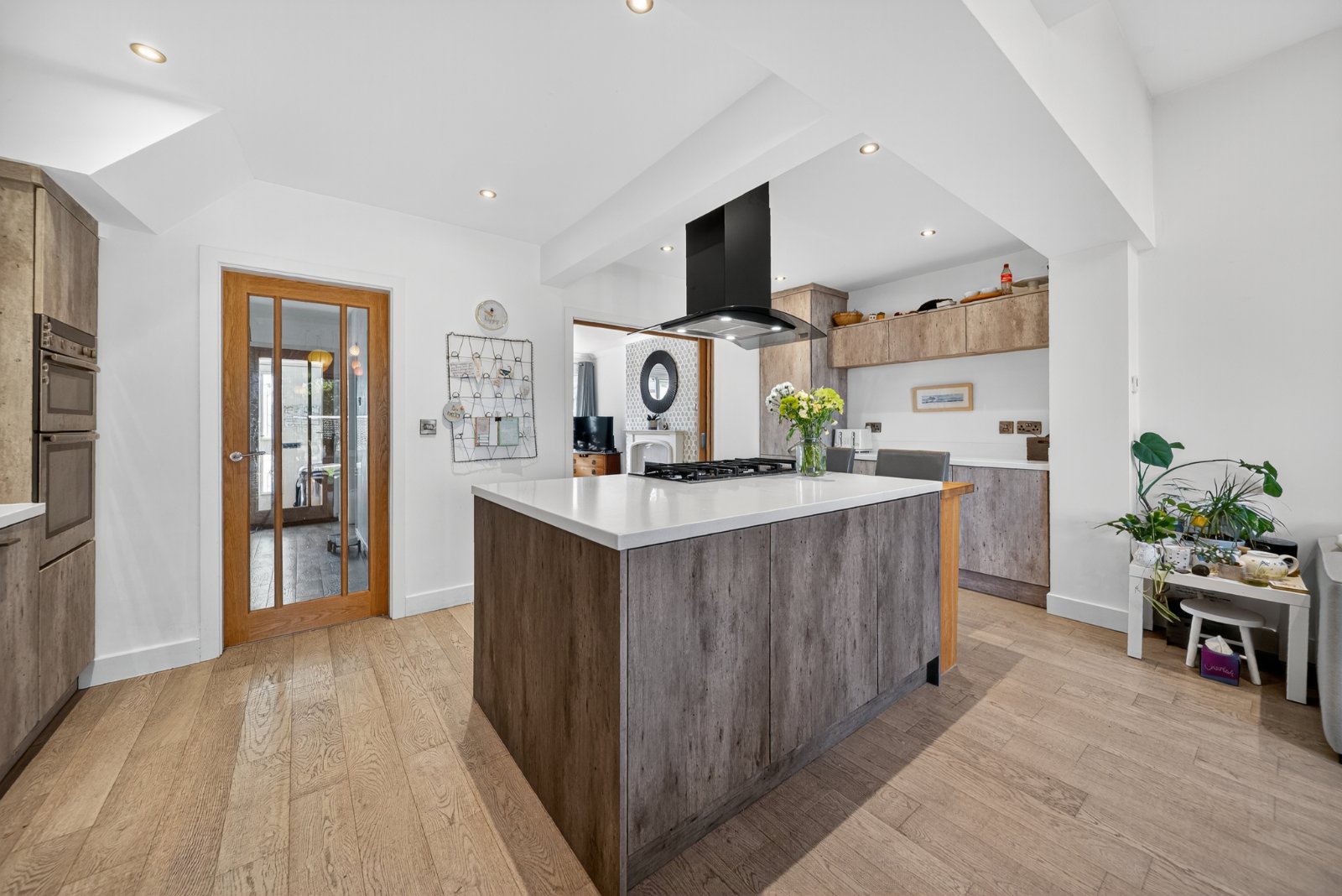 Carr Hill Drive, Calverley, Pudsey, West Yorkshire, LS28